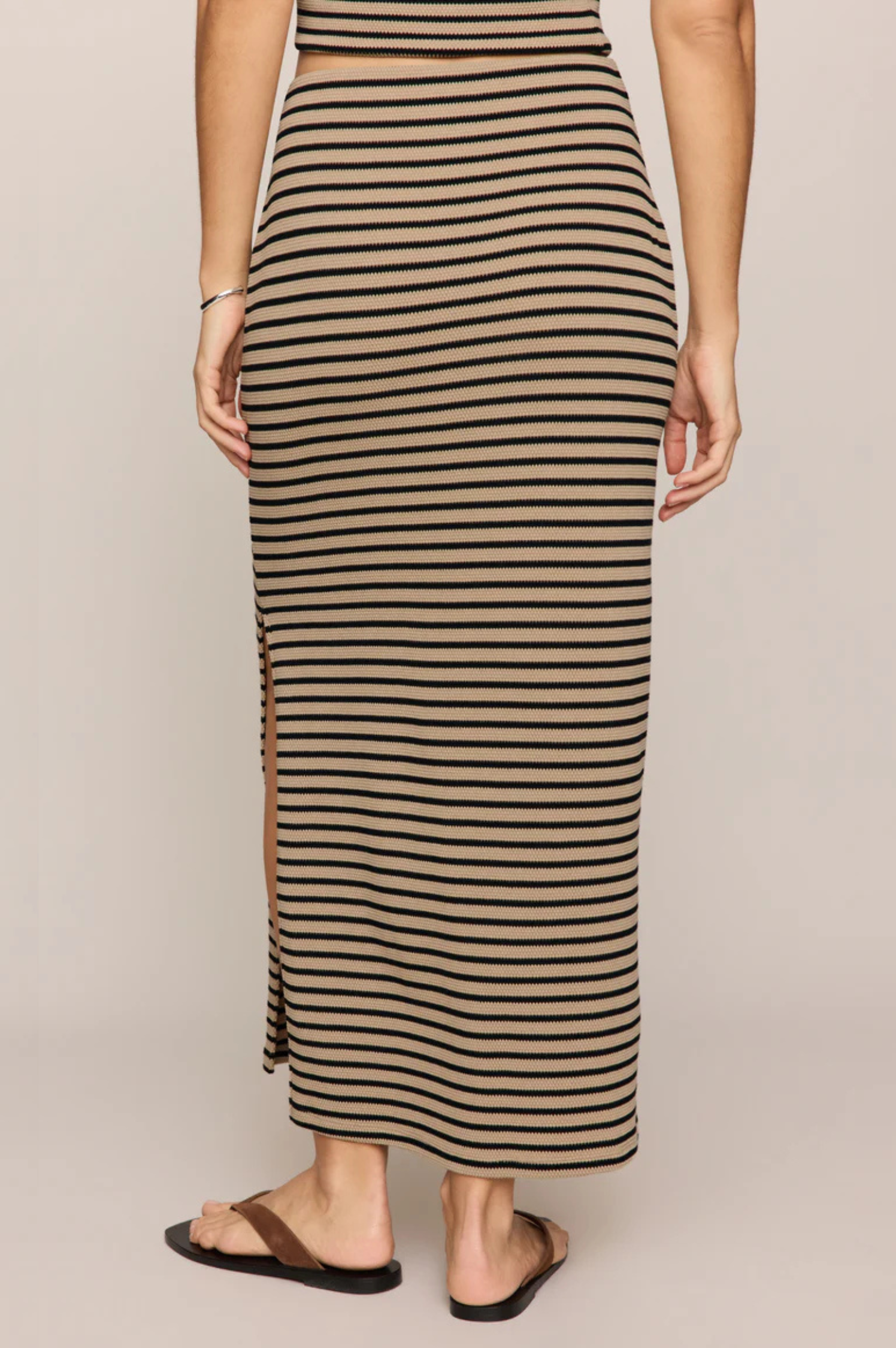 Ainslie Midi Skirt