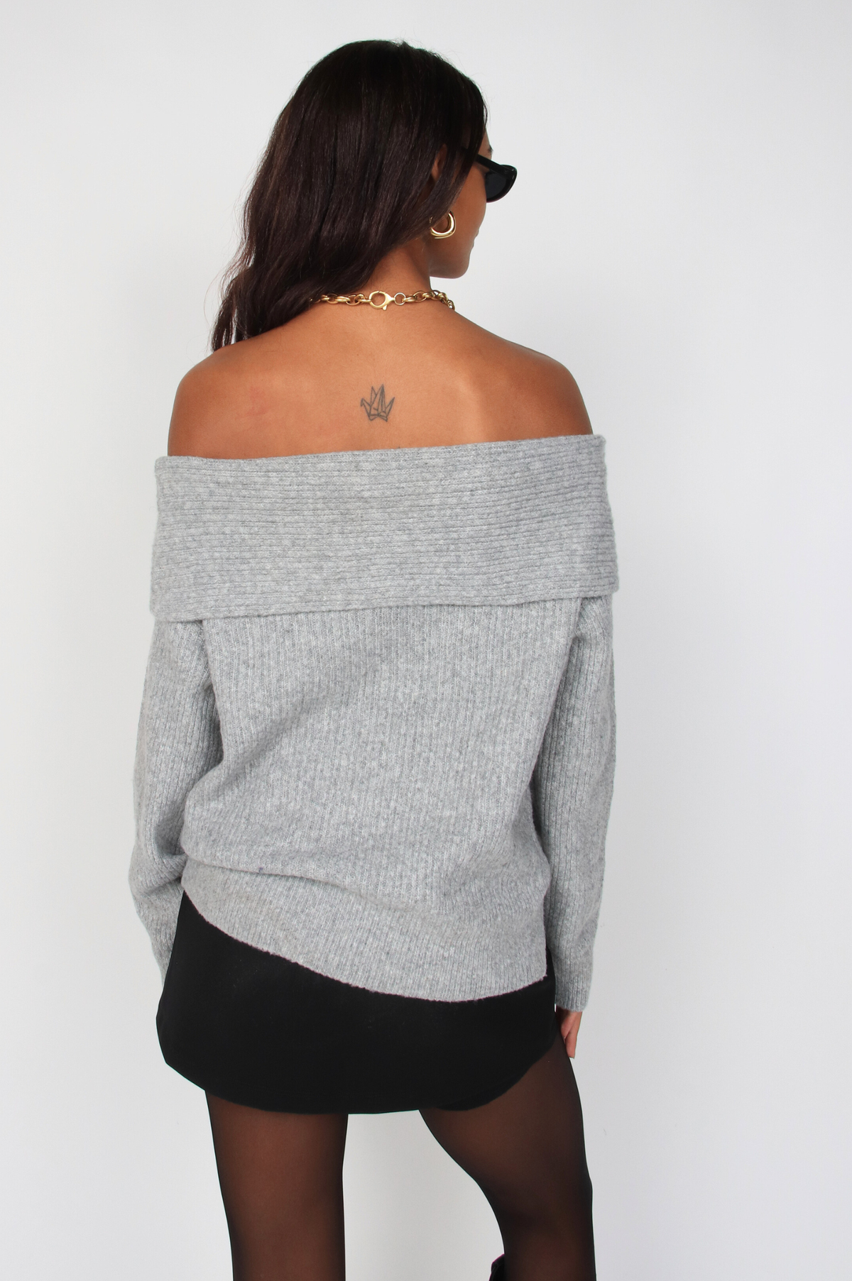 Marylin Sweater