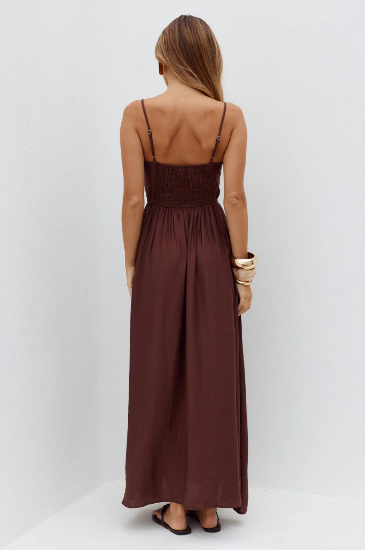 Kayley Maxi Dress