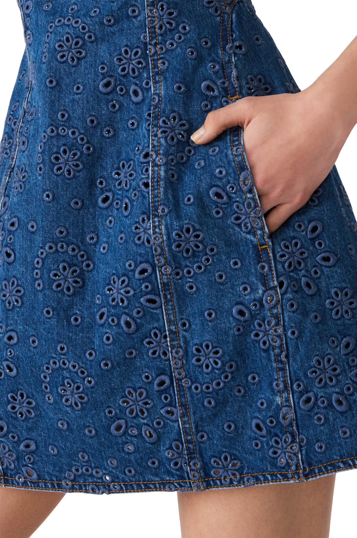 Lily Rose Dress