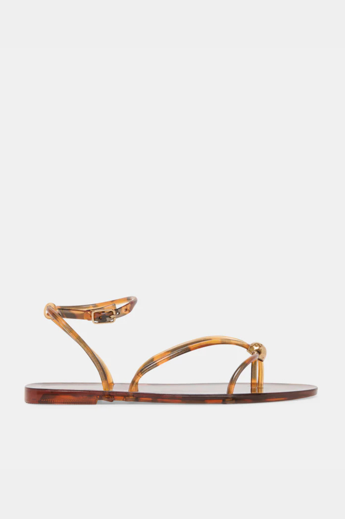 Kenley Vinyl Sandals