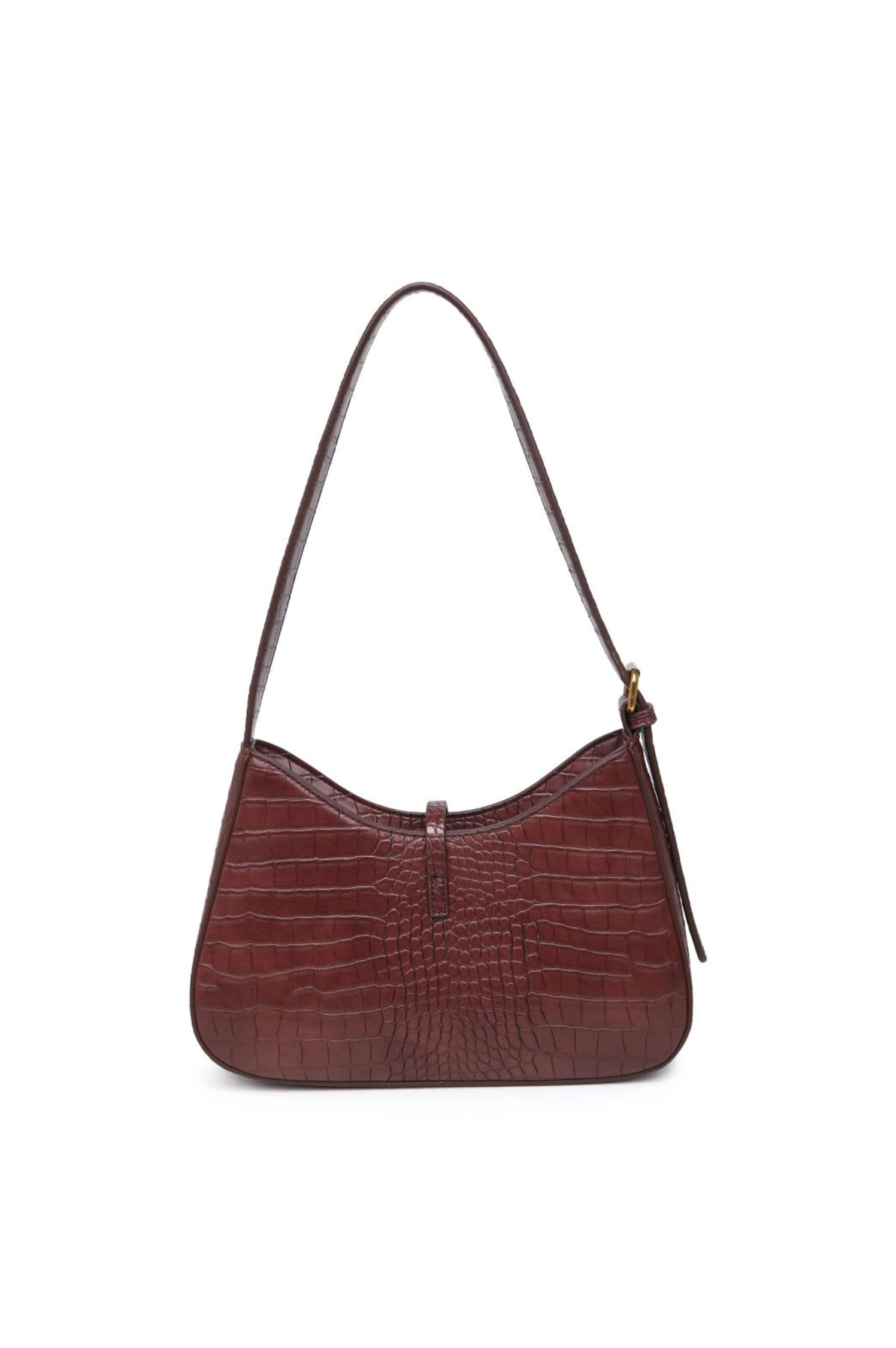 Judith Shoulder Bag