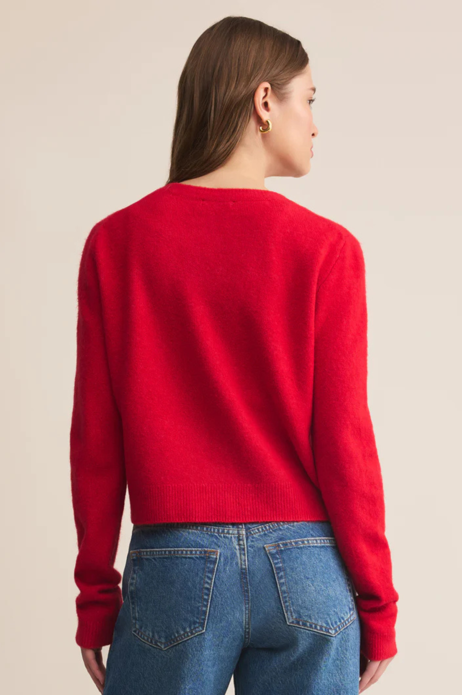 Medina Cozy Cardigan