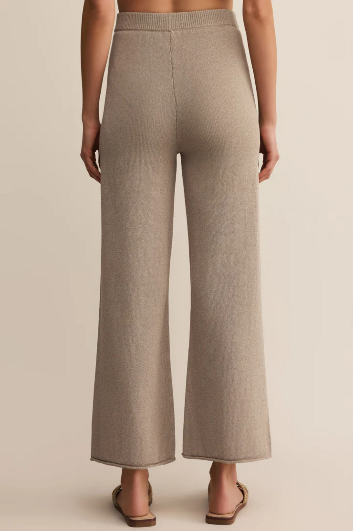 Wanderlust Sweater Pant