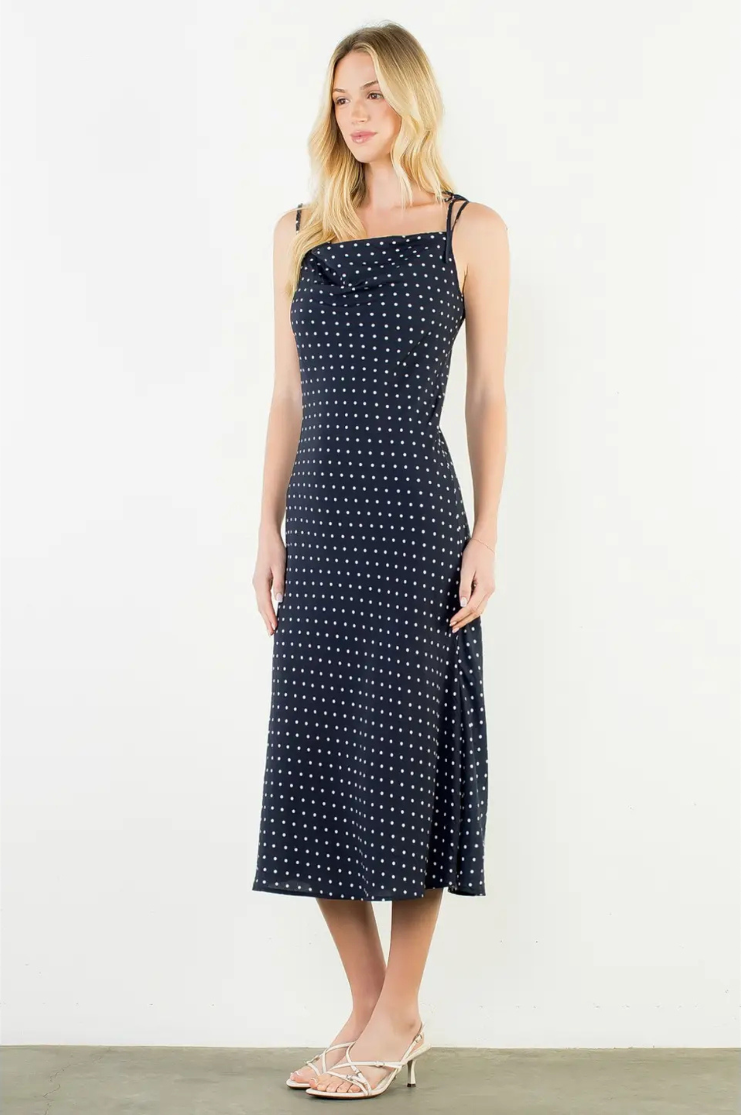 Melanie Dress