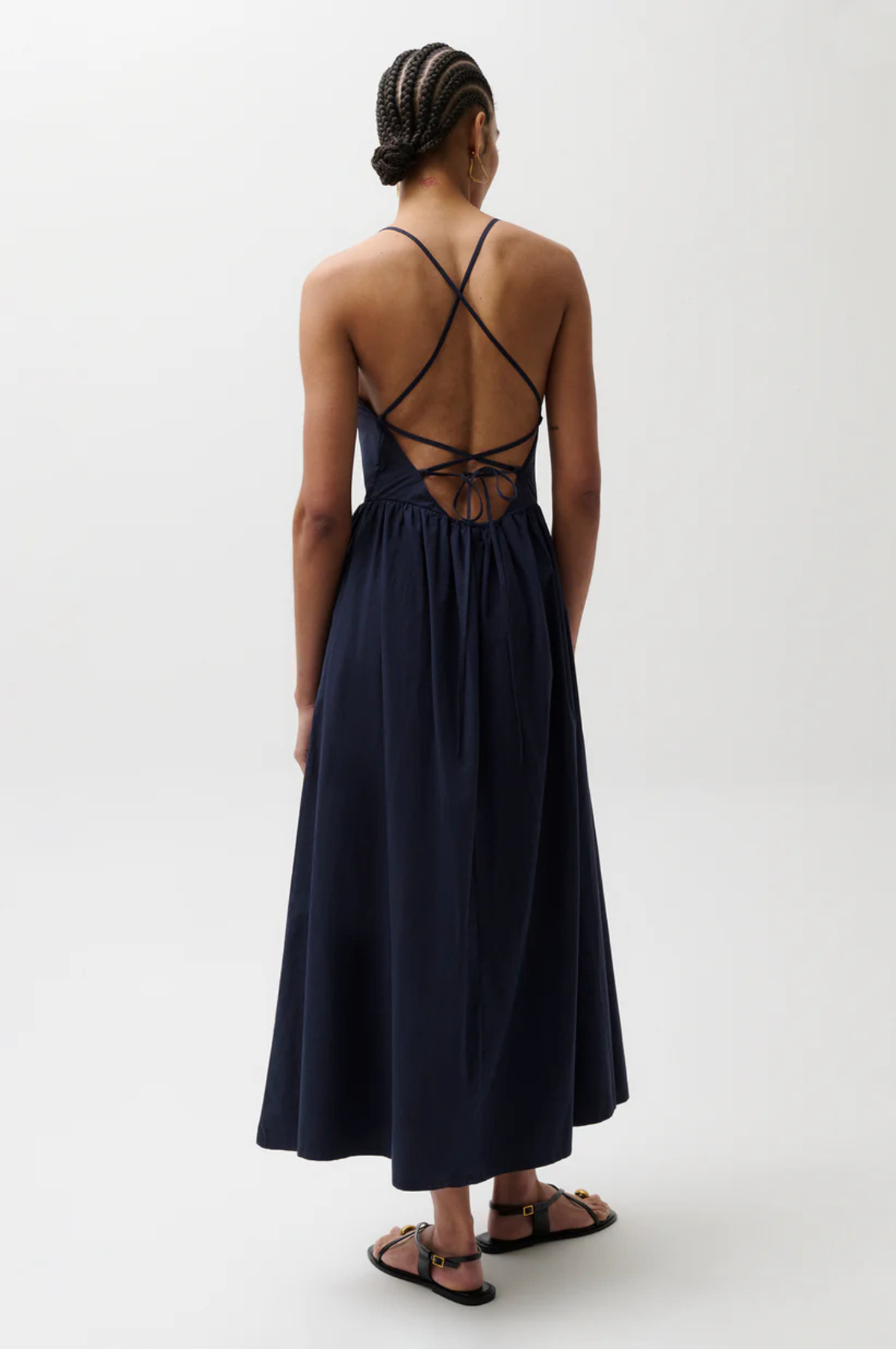 Sadee Dress