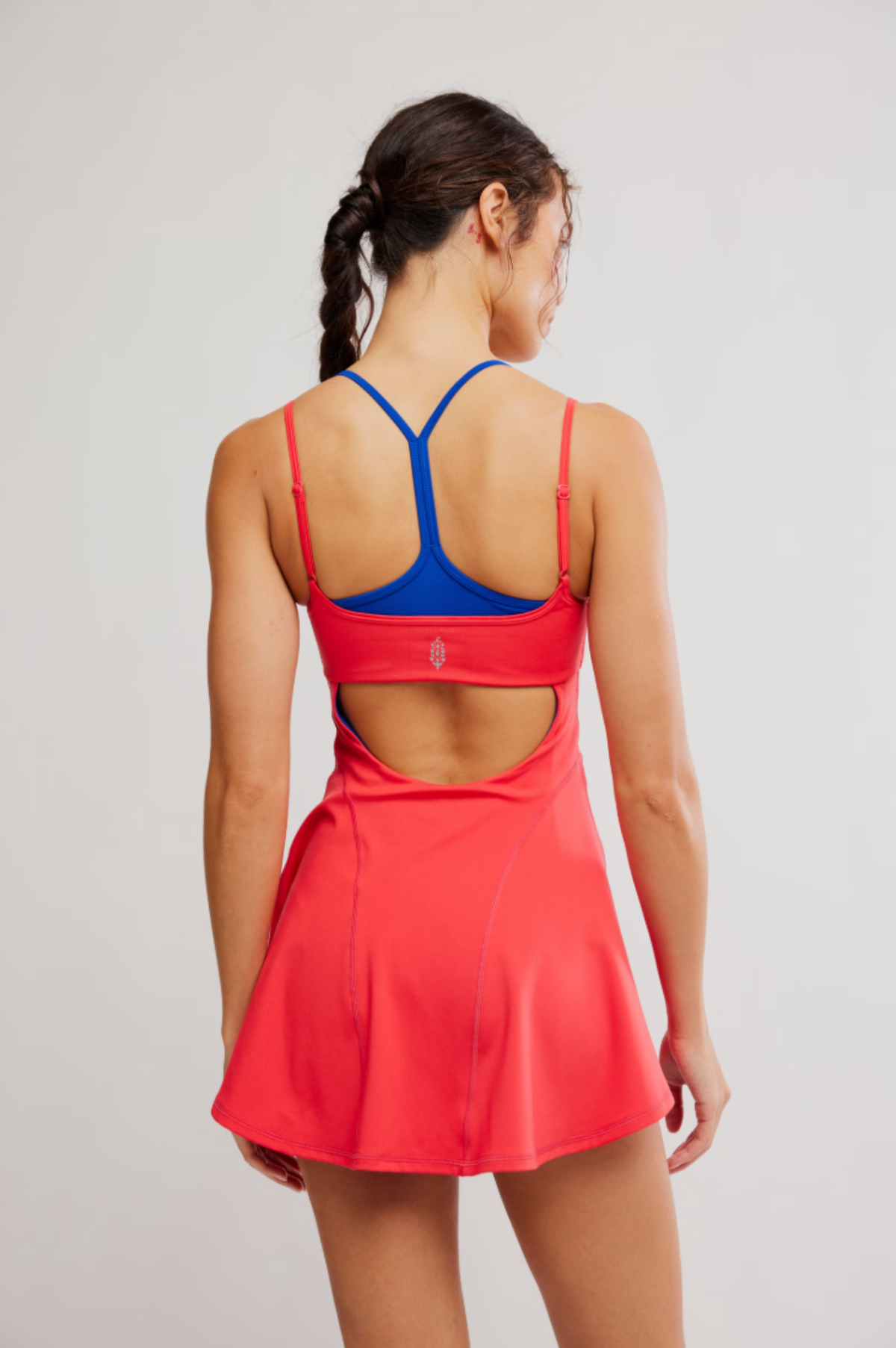 Baseline Tennis Dress