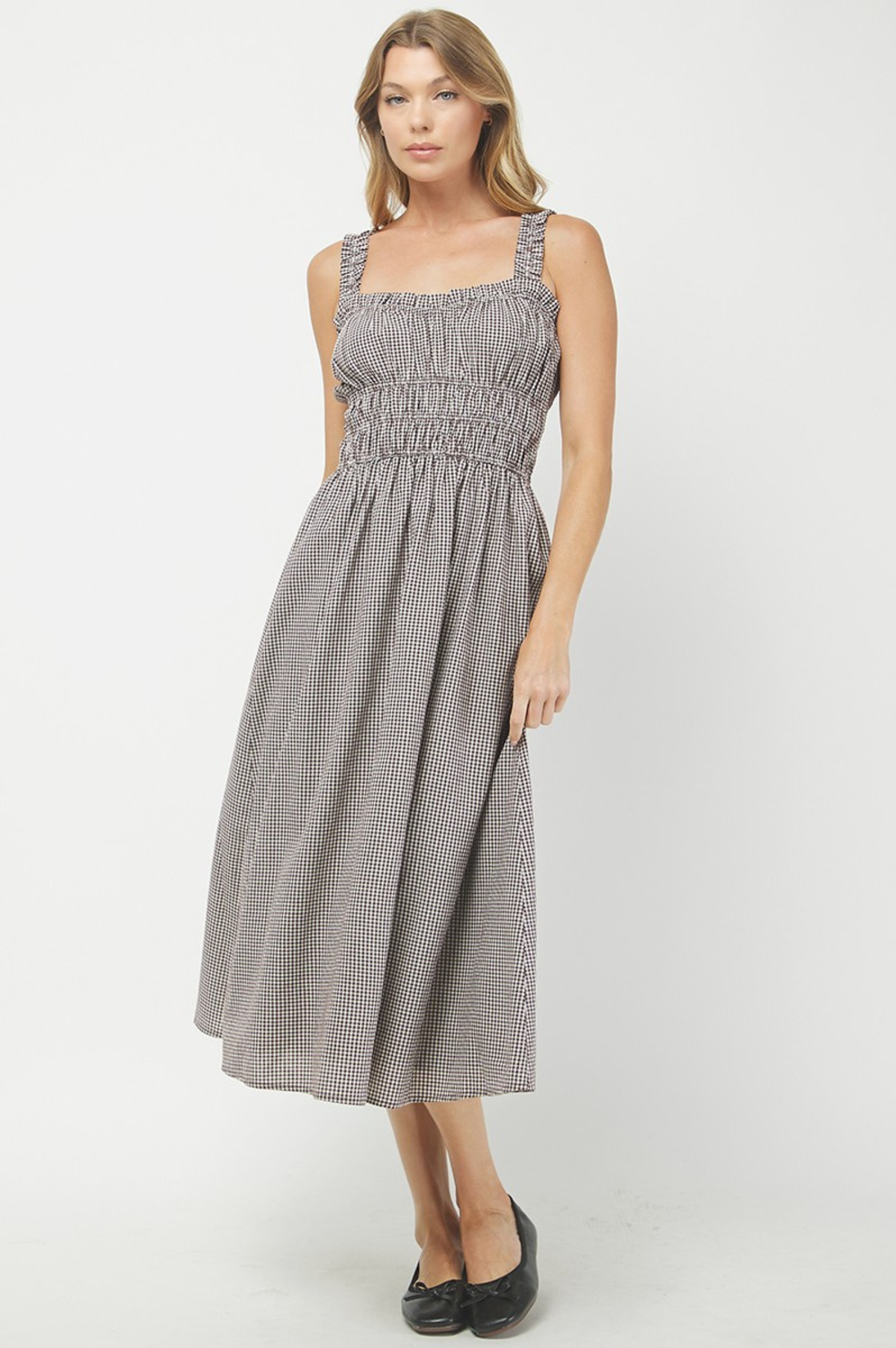 Lindsey Dress