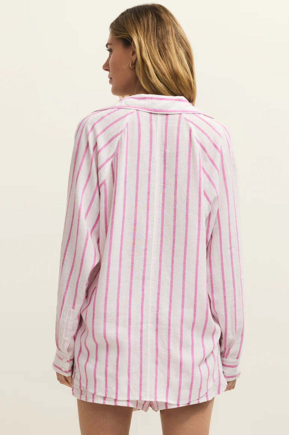 The Perfect Line Top