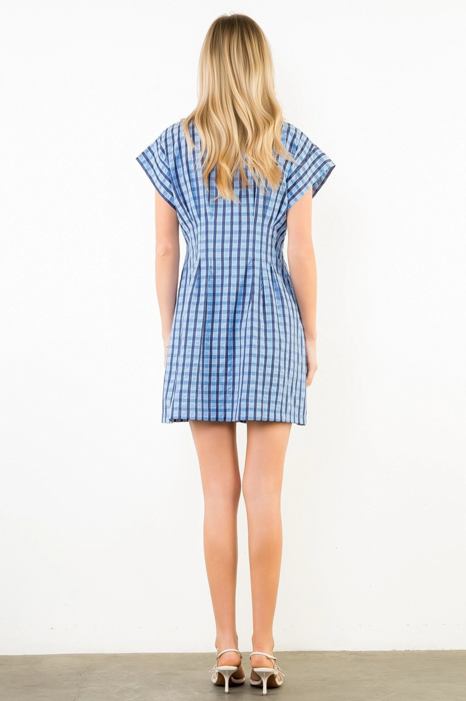 Jen Dress