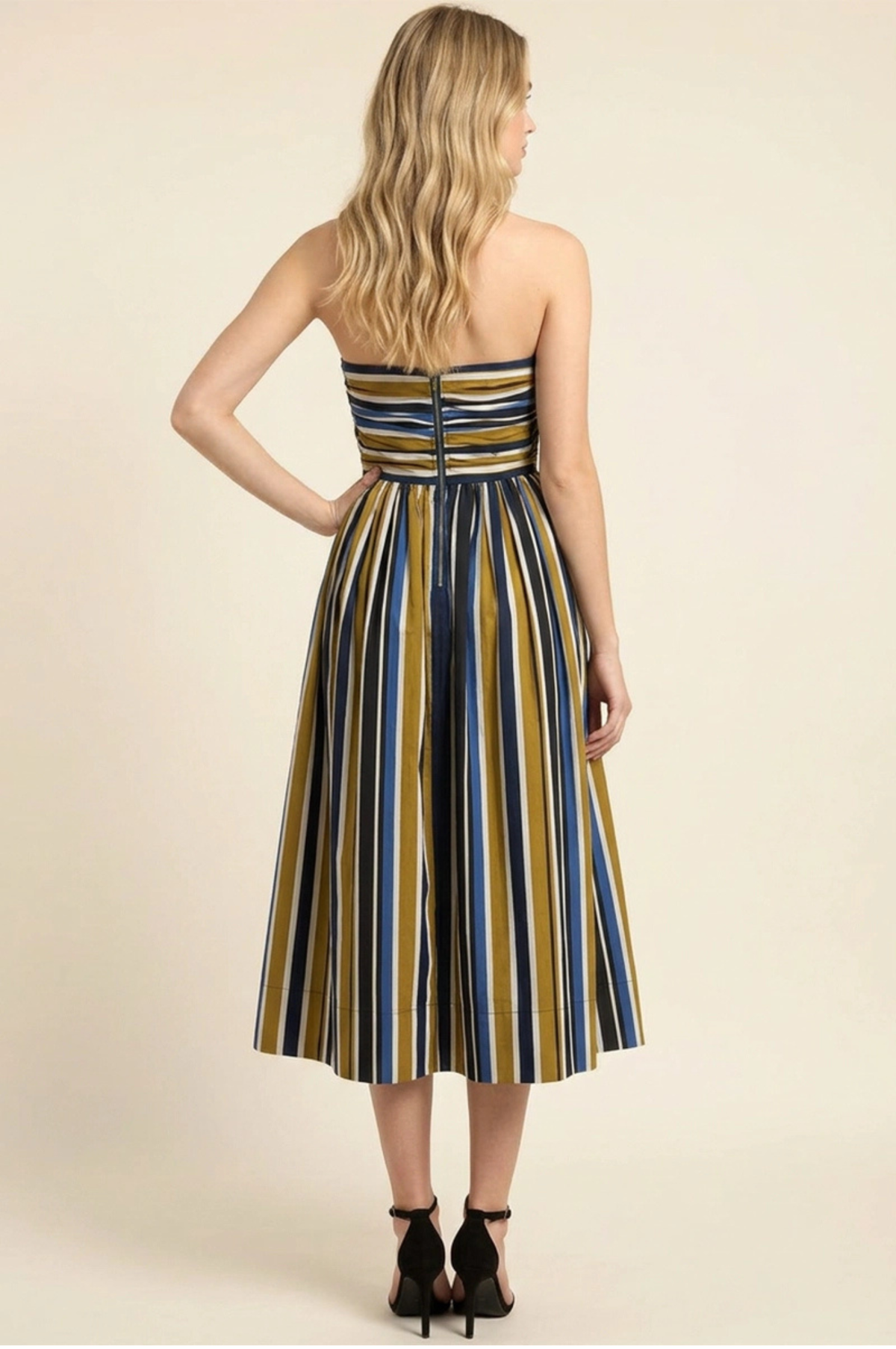 Dylan Dress