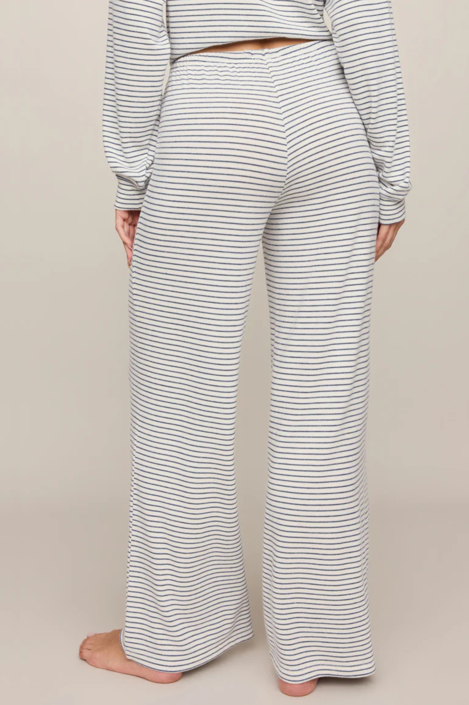 Classic Stripe Pant