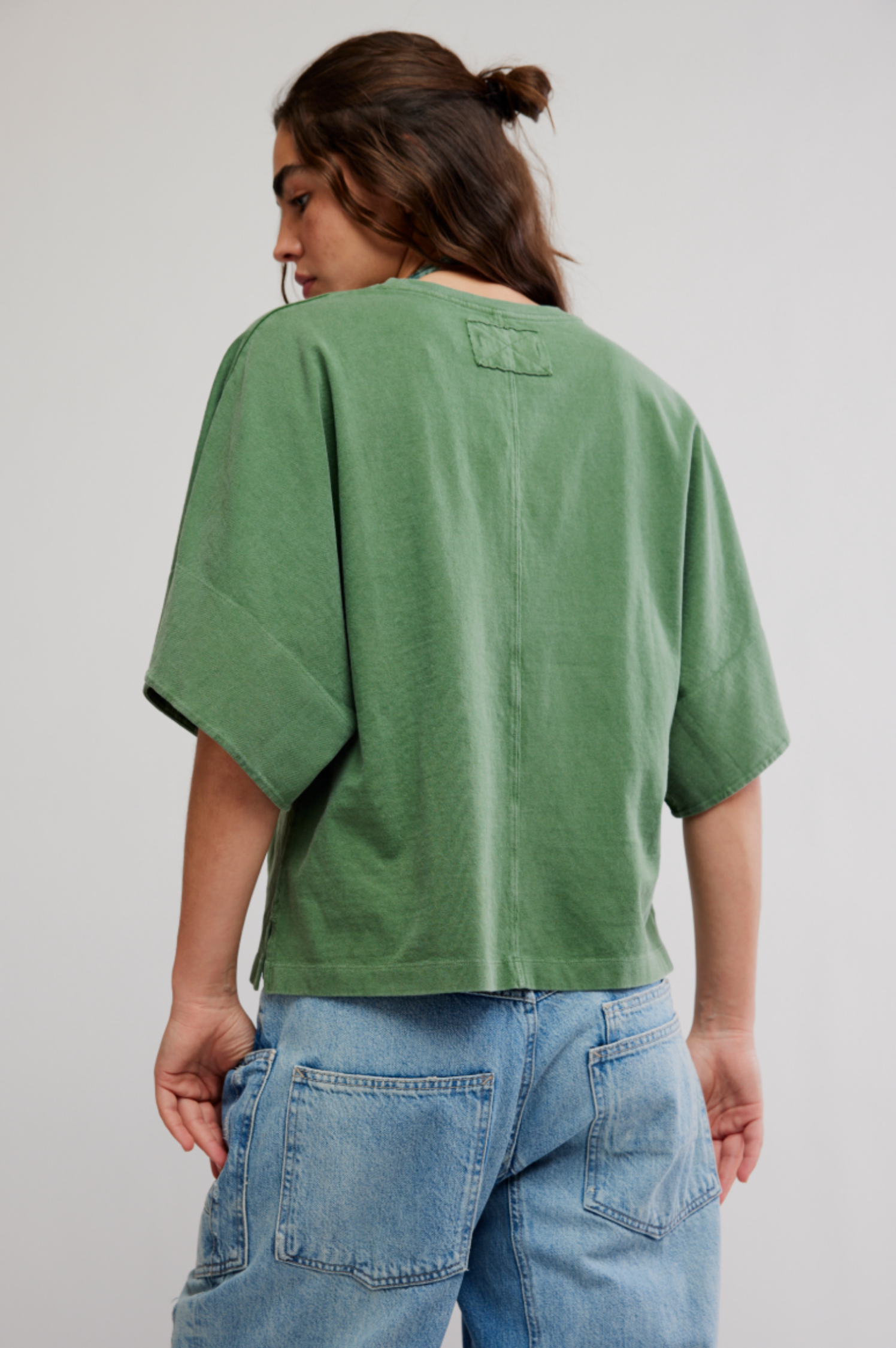 Atlas Doman Tee