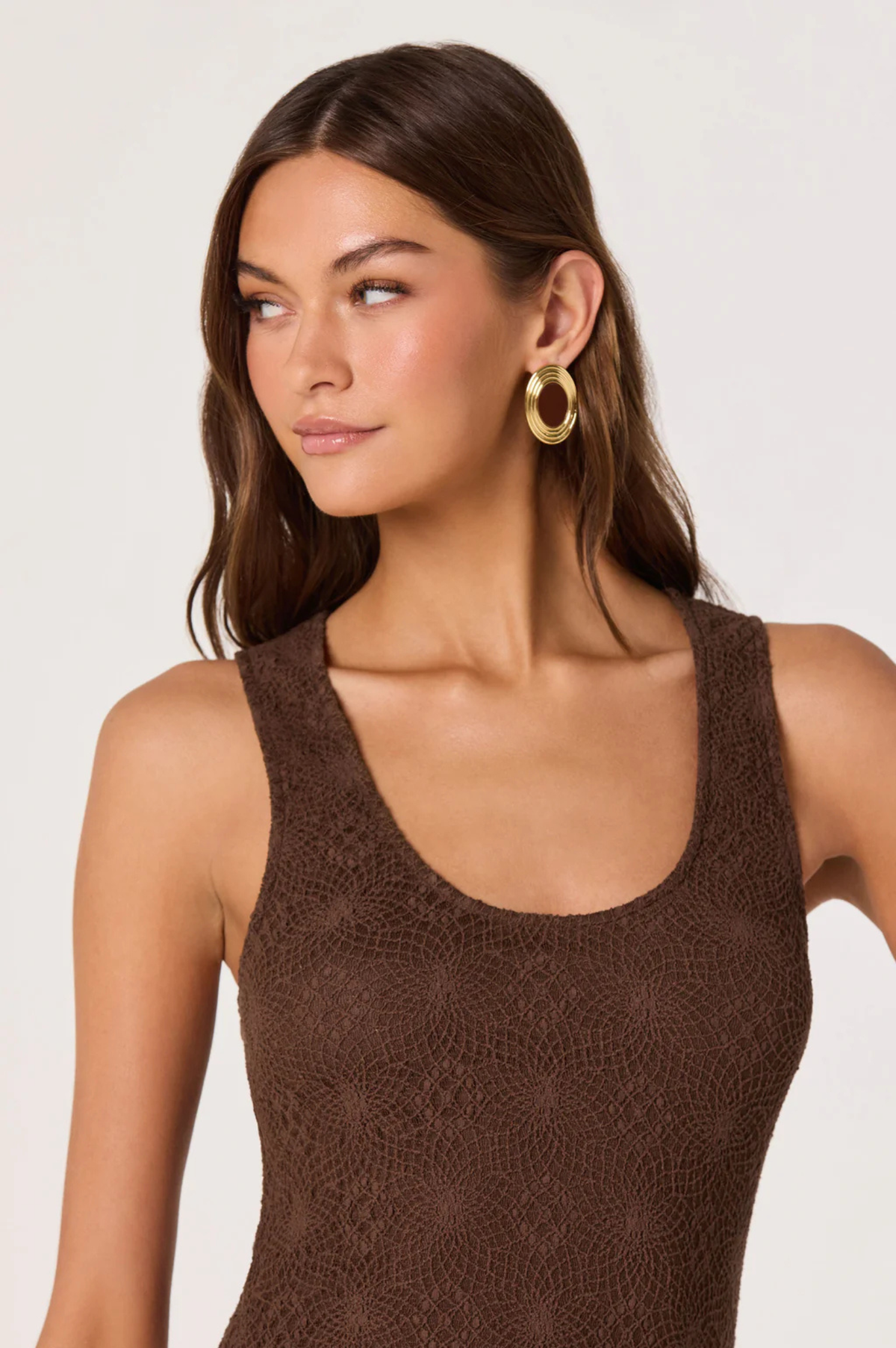 Freida Dress