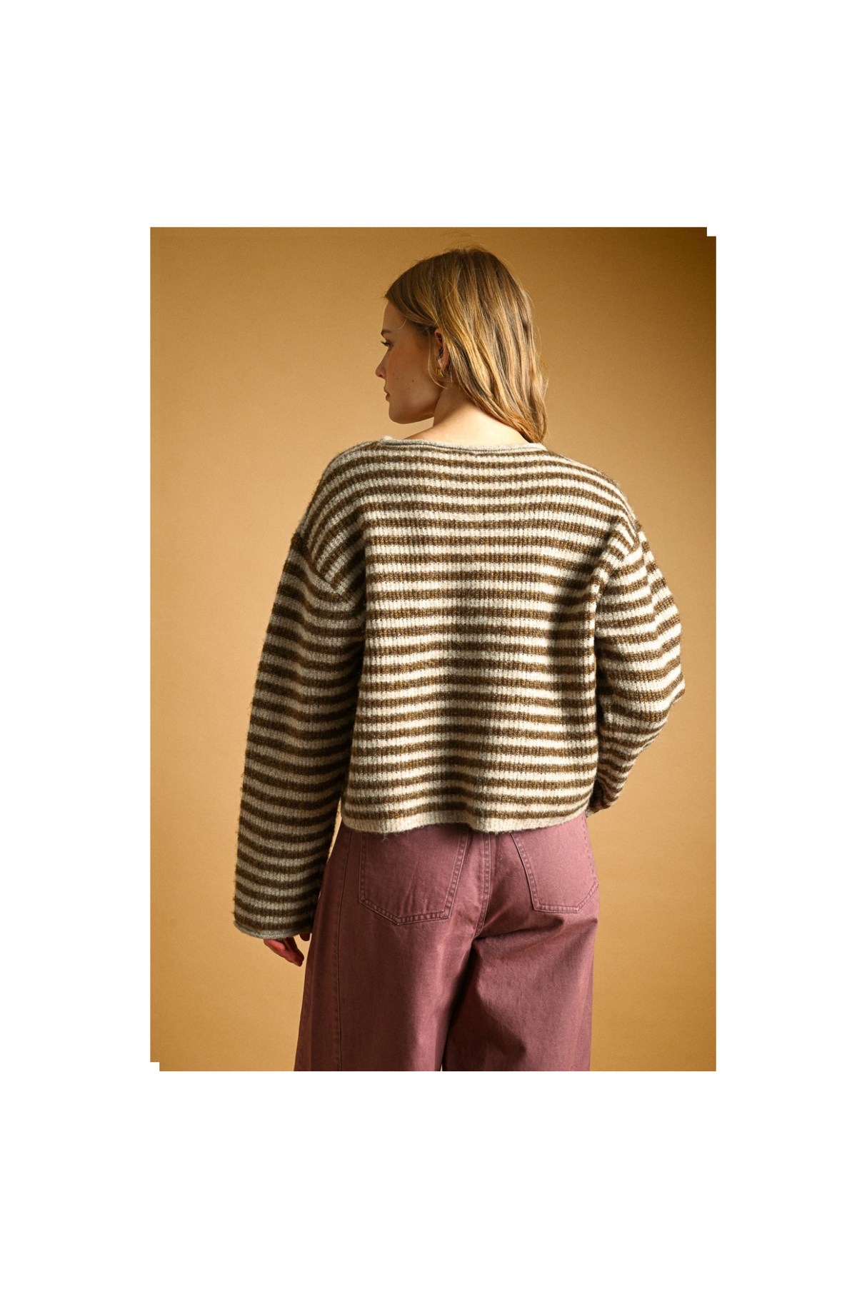 Ashley Sweater