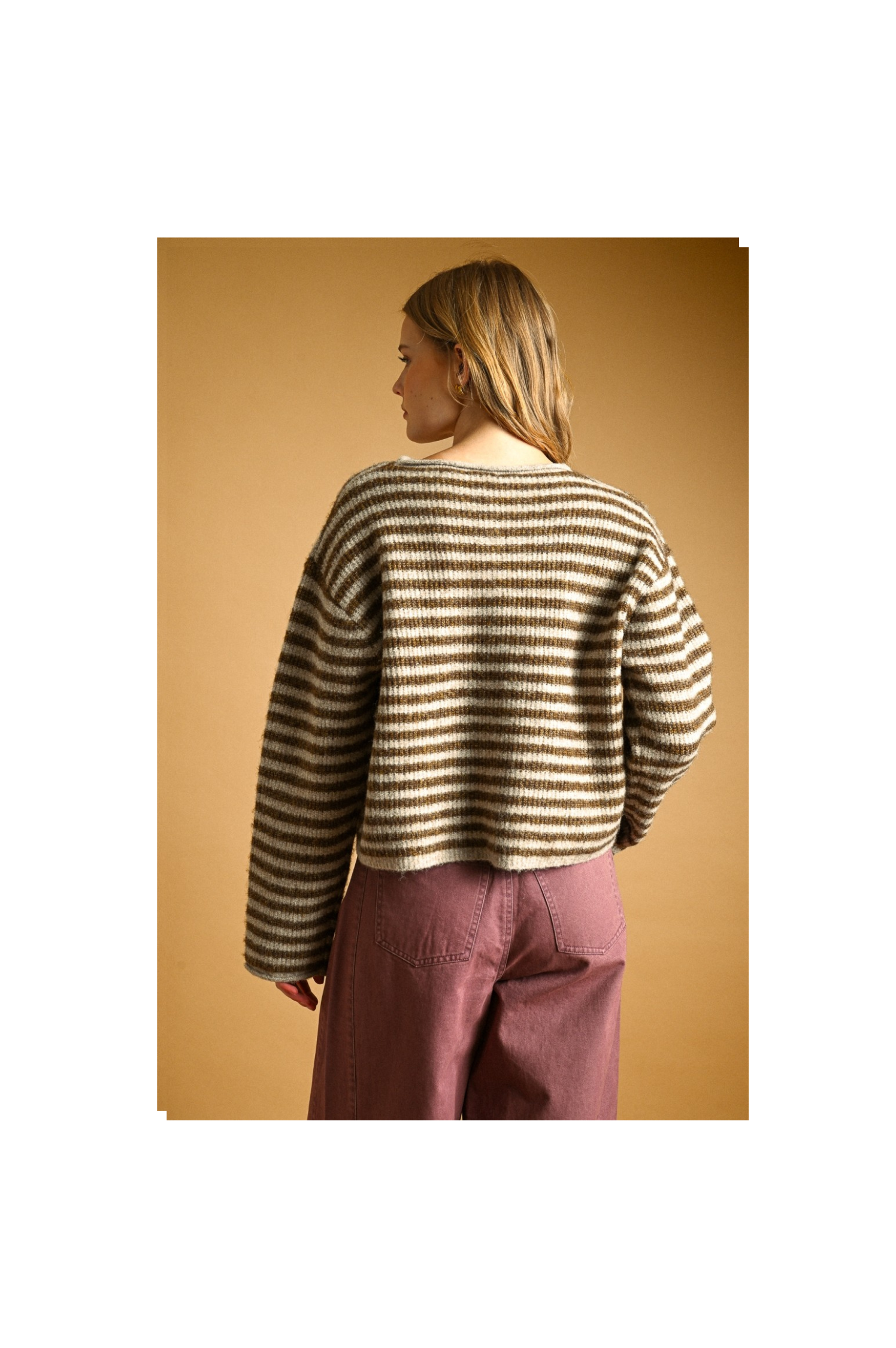 Ashley Sweater