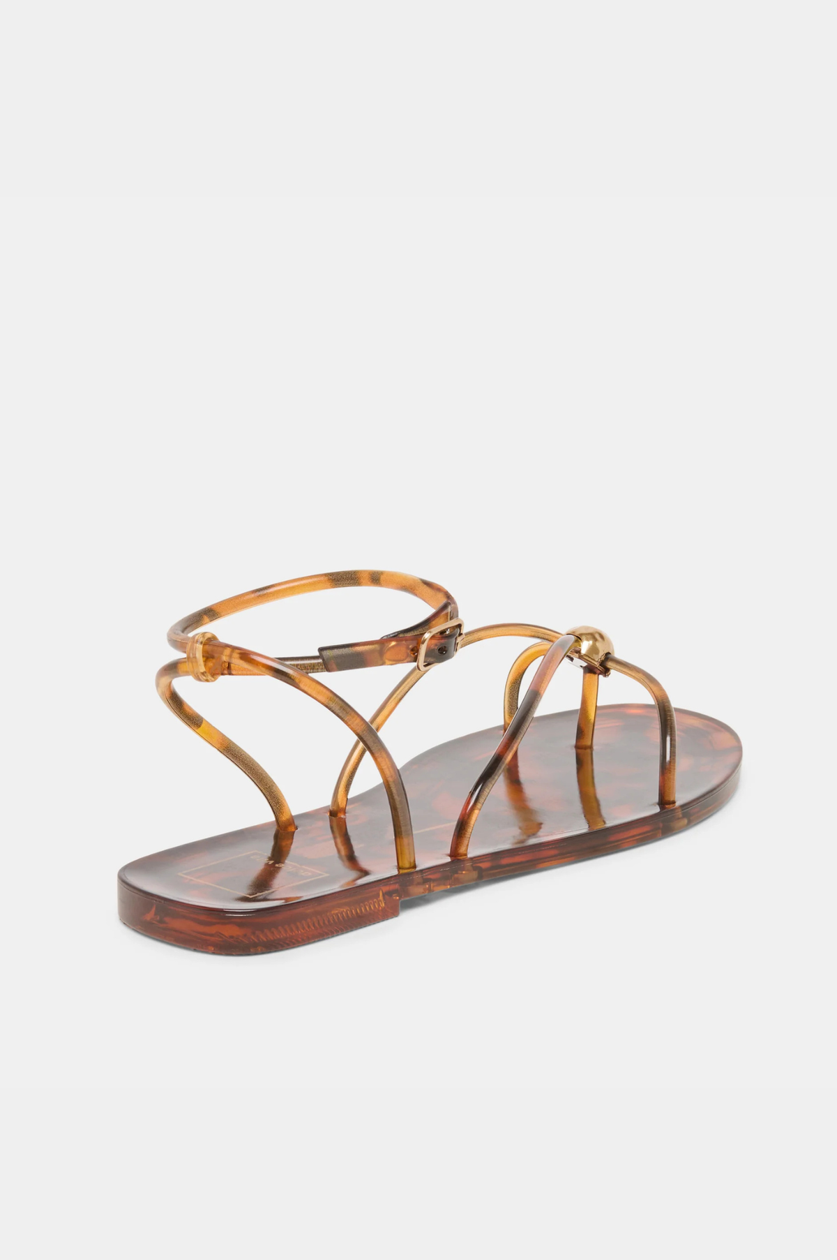 Kenley Vinyl Sandals