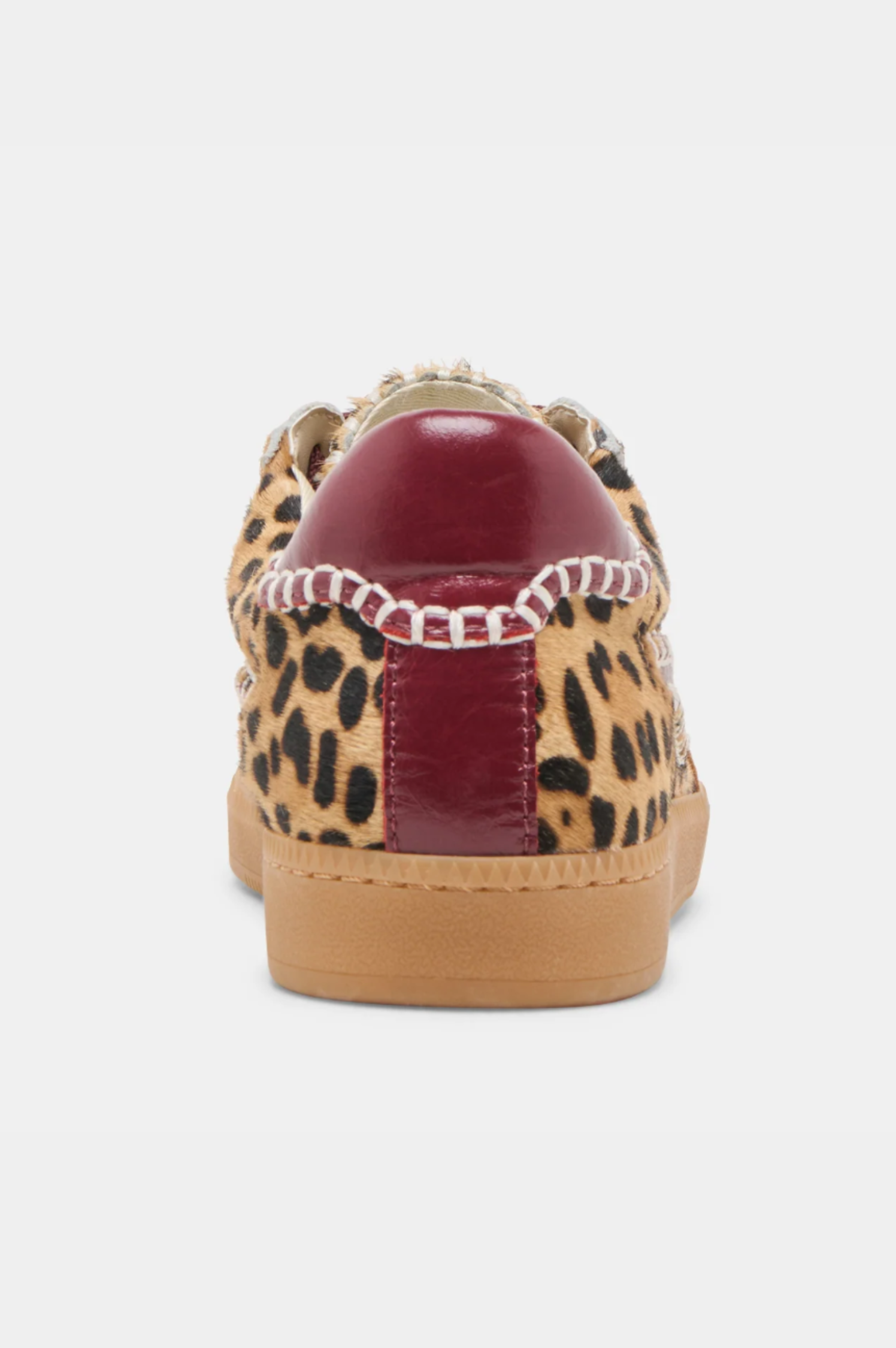 Notice Stitch Sneakers