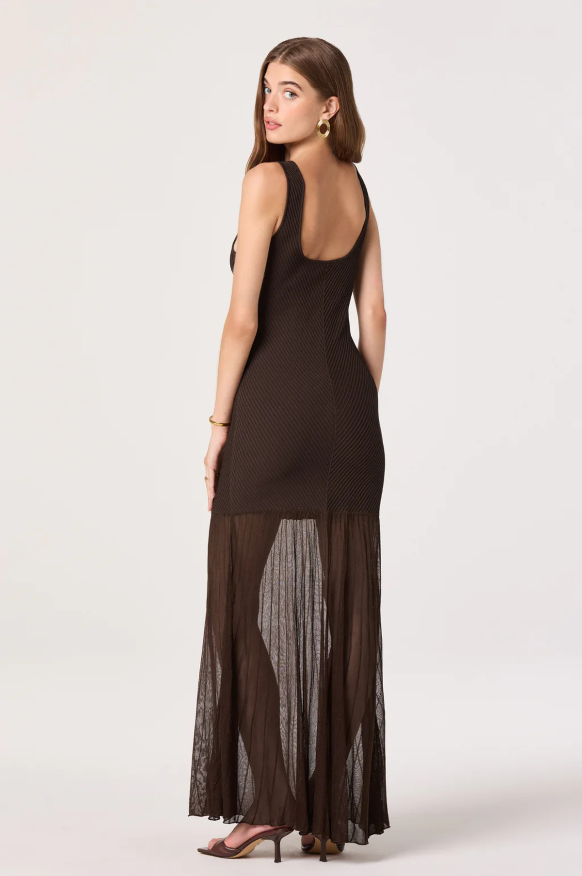 Glena Dress