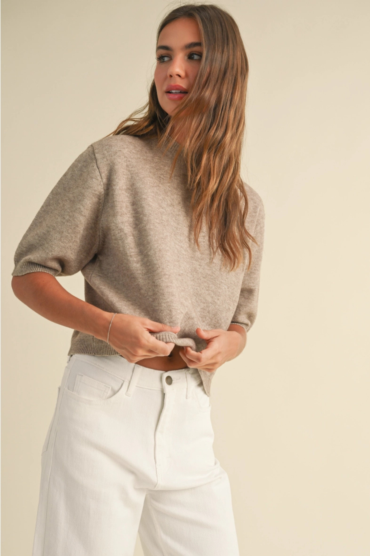 Colette Sweater