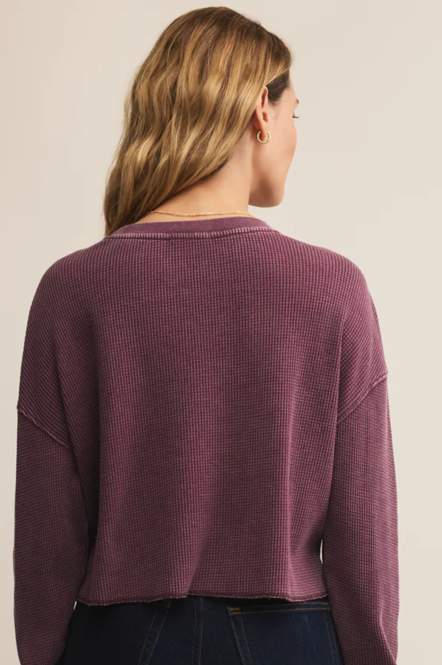 Angel Mini Thermal Top