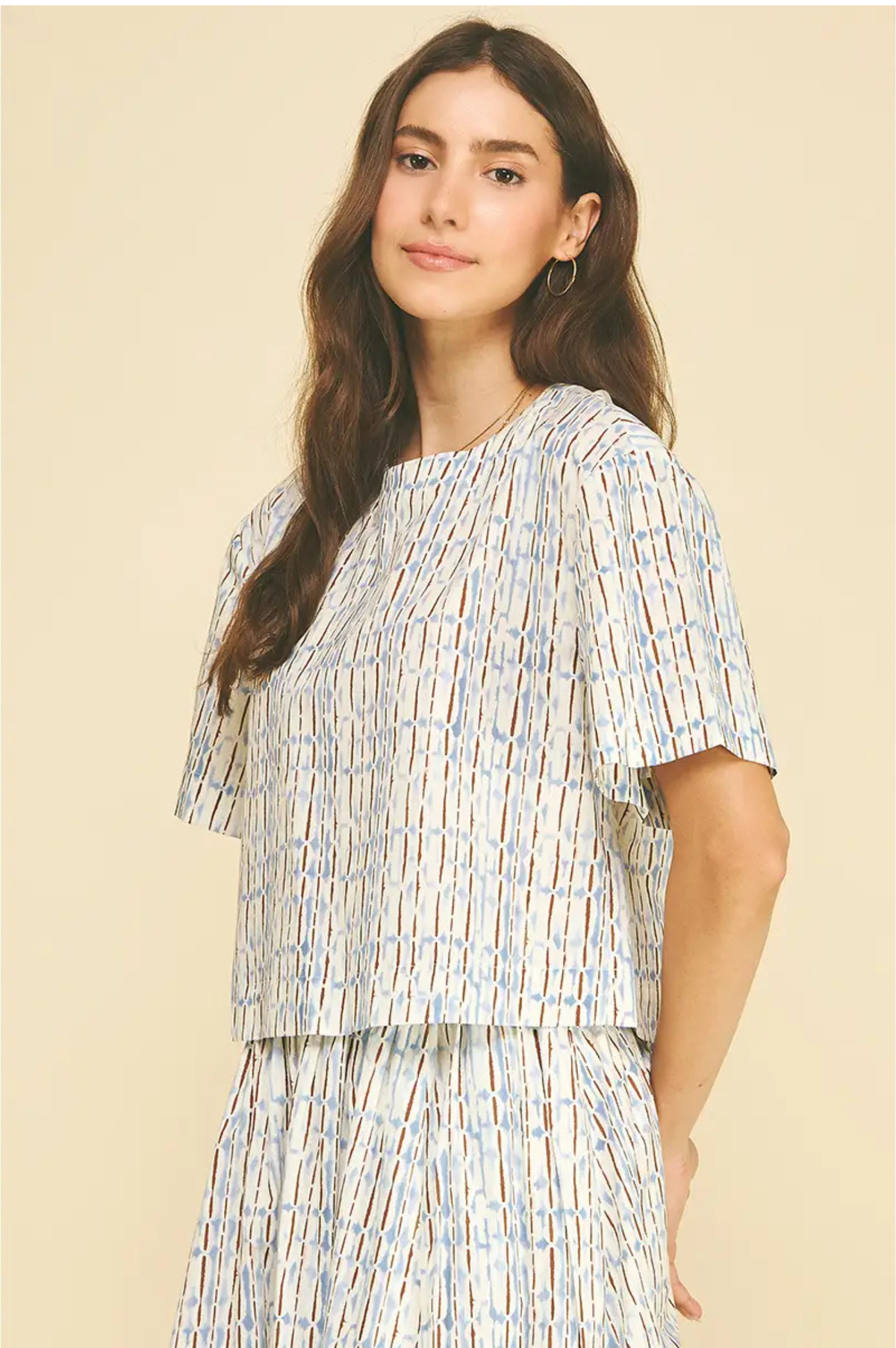 Kenzie Top