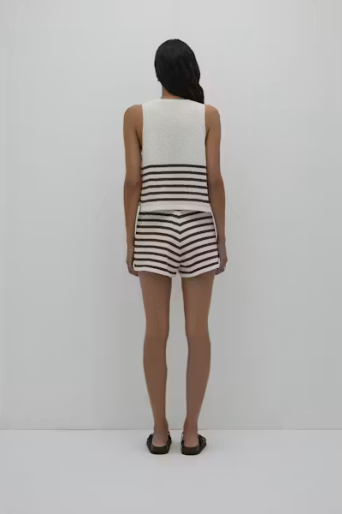 Marika Knit Tank
