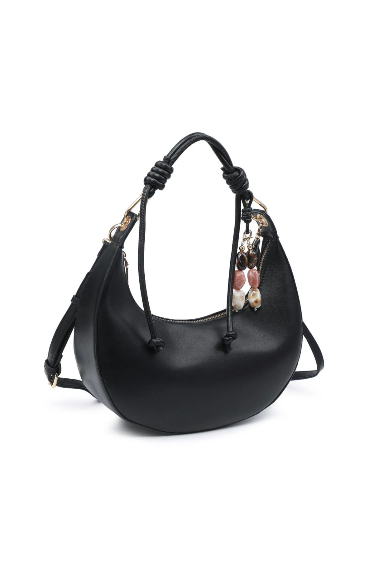 Emilia Hobo Bag