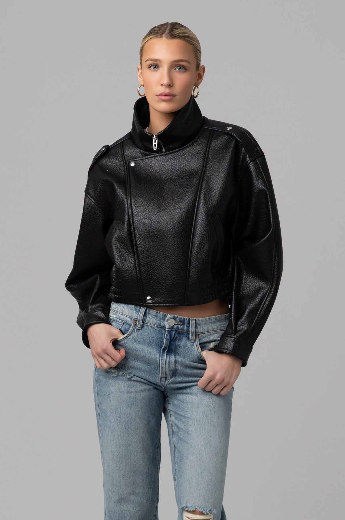 Sloane Jacket