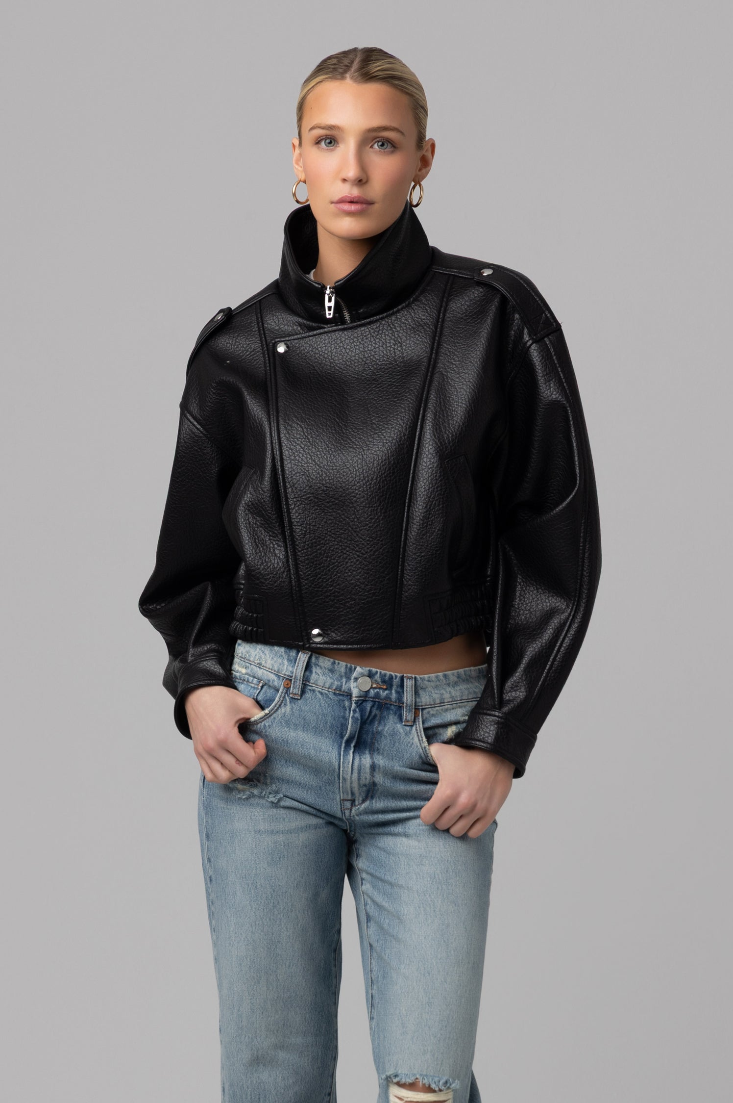 Night Moves Jacket