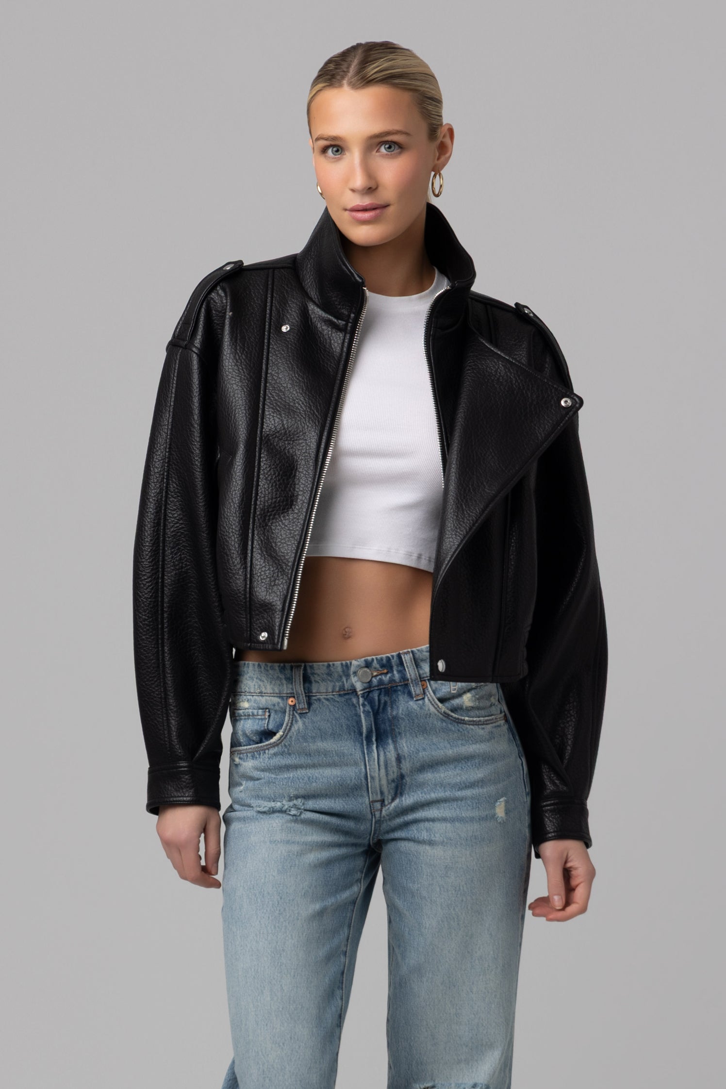 Sloane Jacket