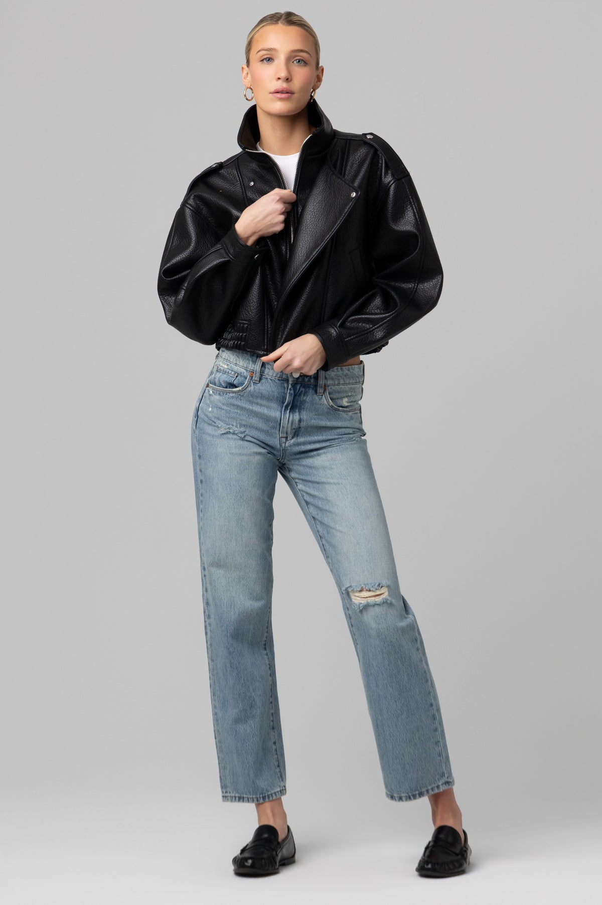 Sloane Jacket