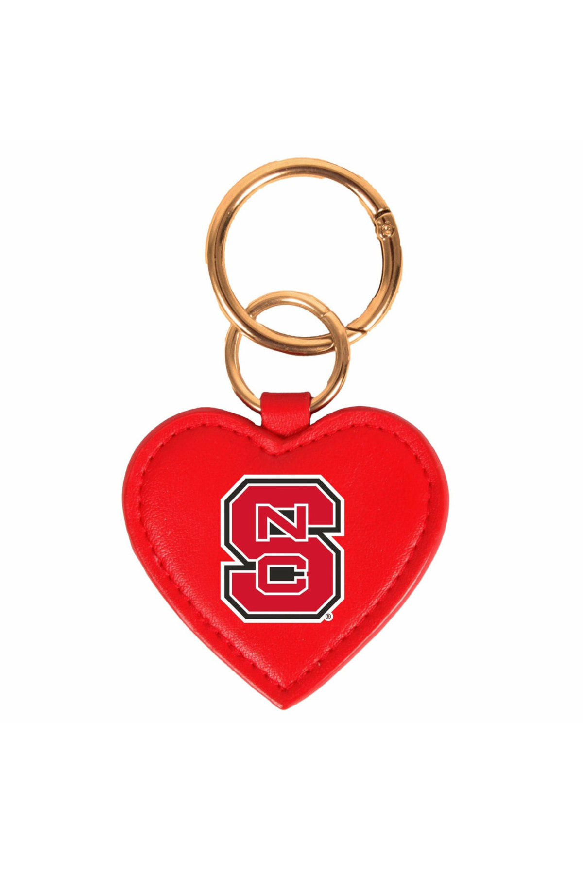 University Bag Charm