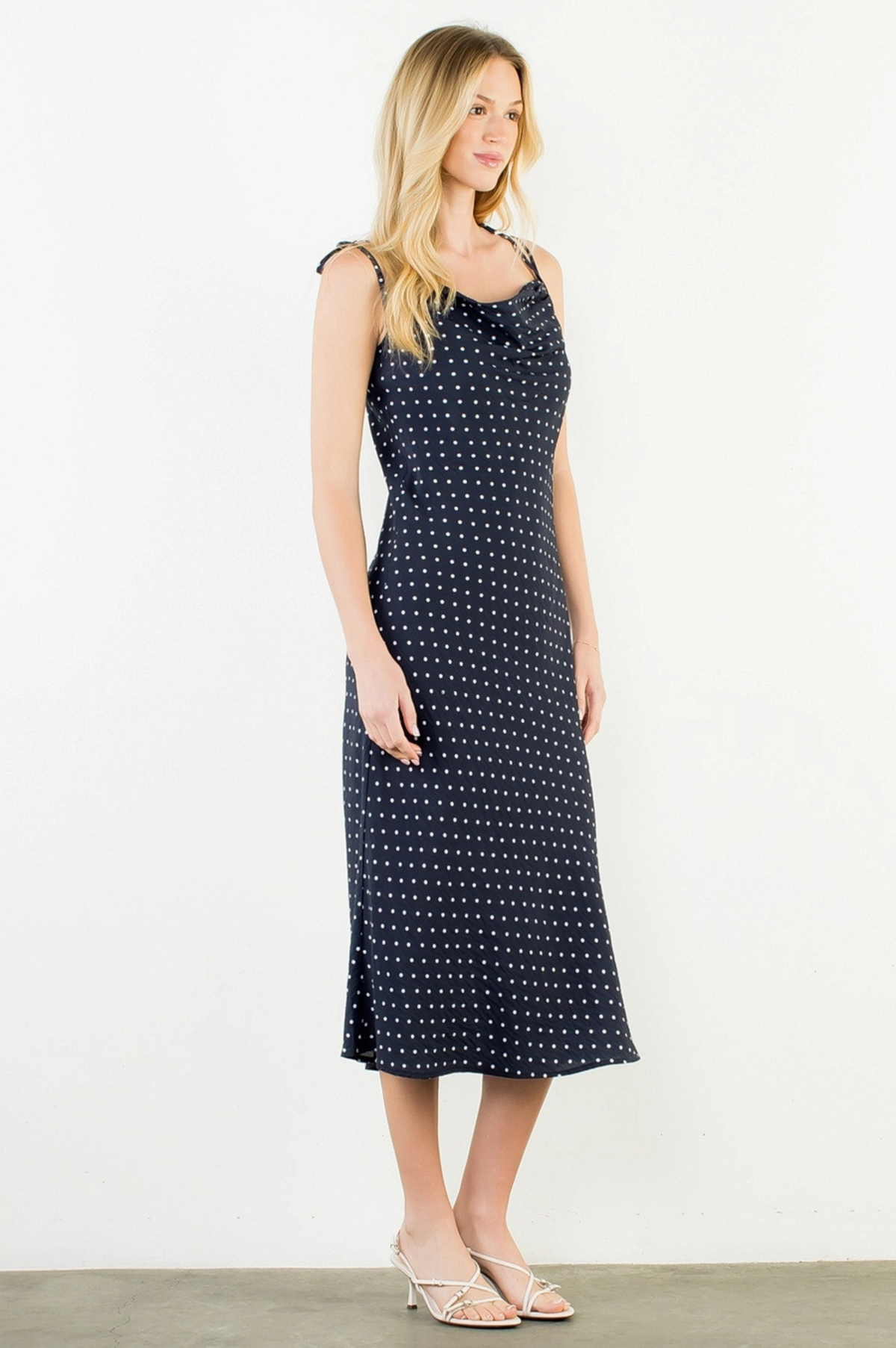 Melanie Dress