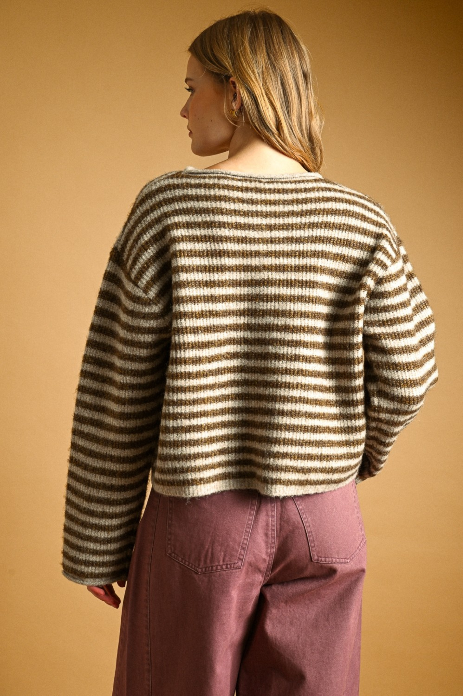Ashley Sweater