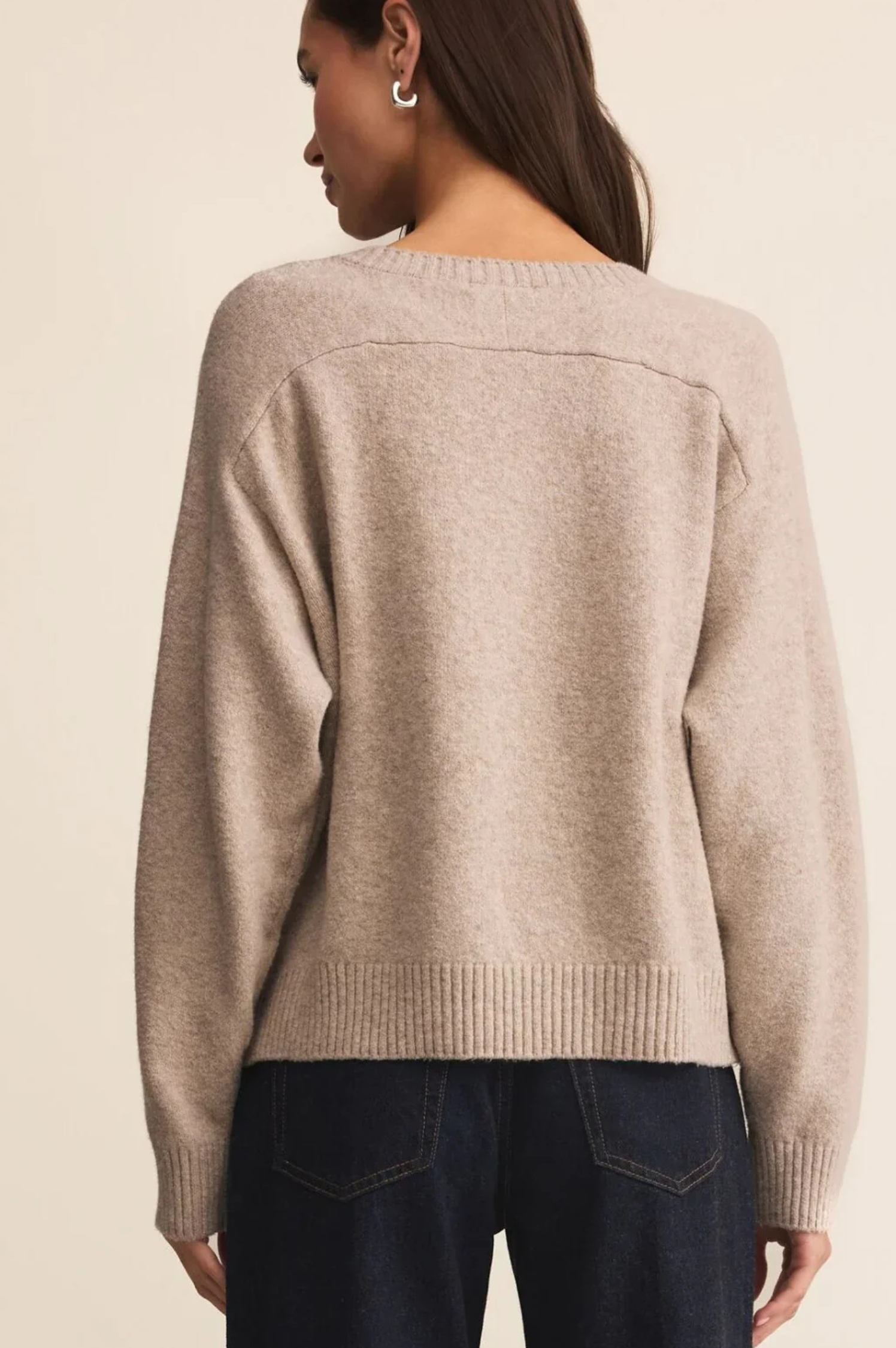 Eloise Sweater