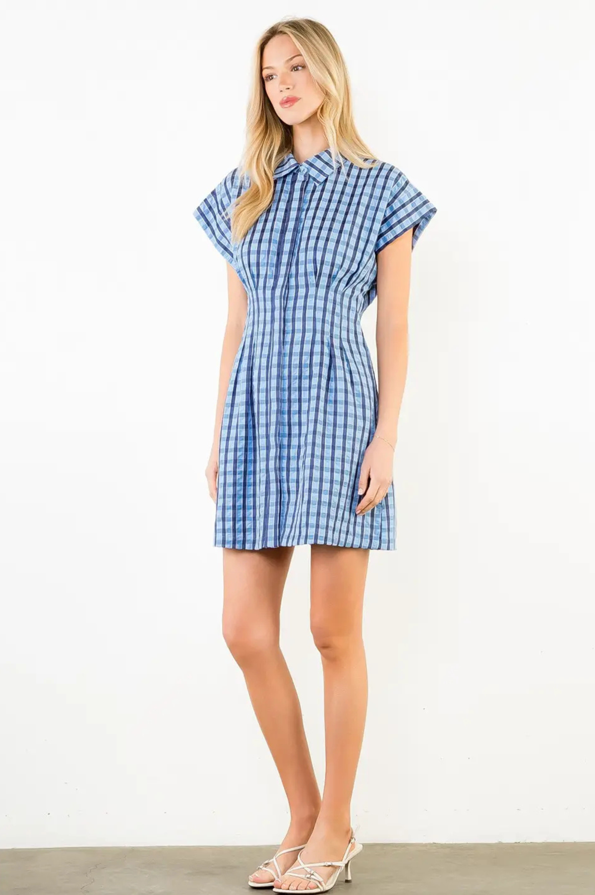 Jen Dress