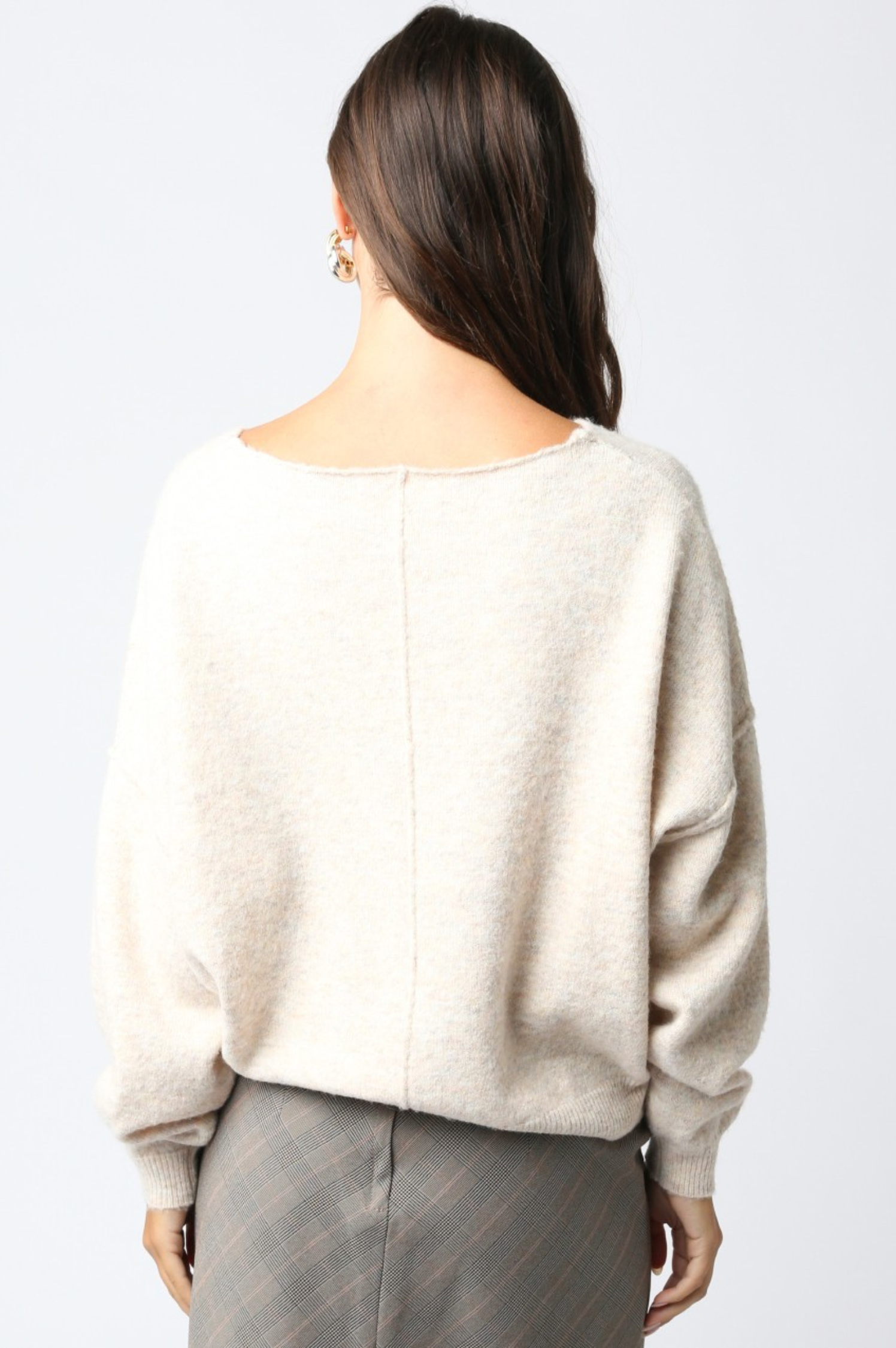 Miranda Sweater