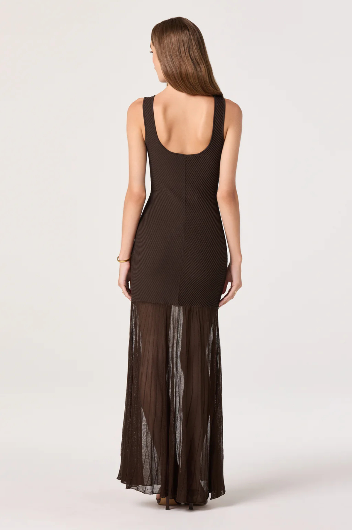 Glena Dress