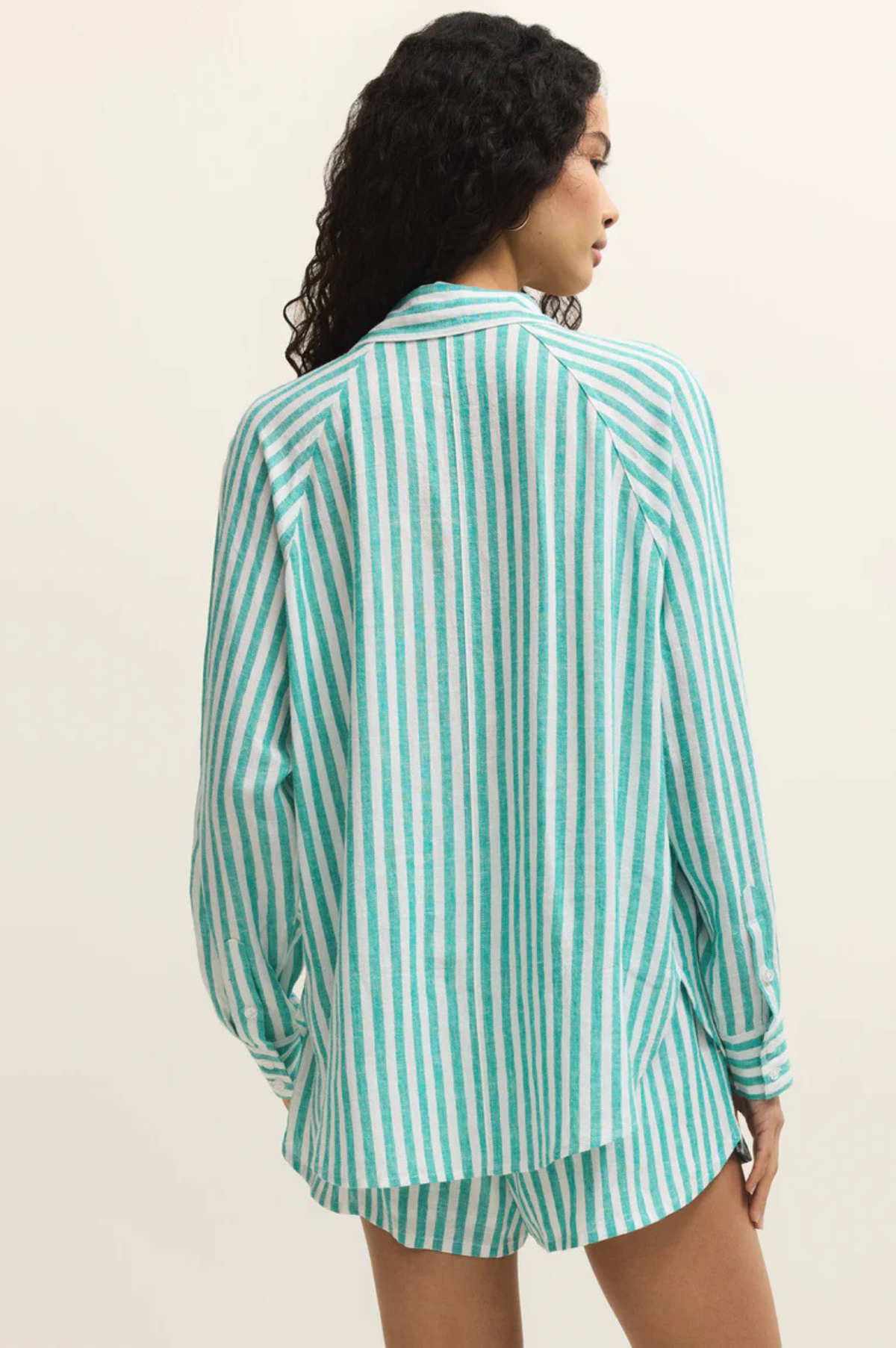 The Perfect Line Top