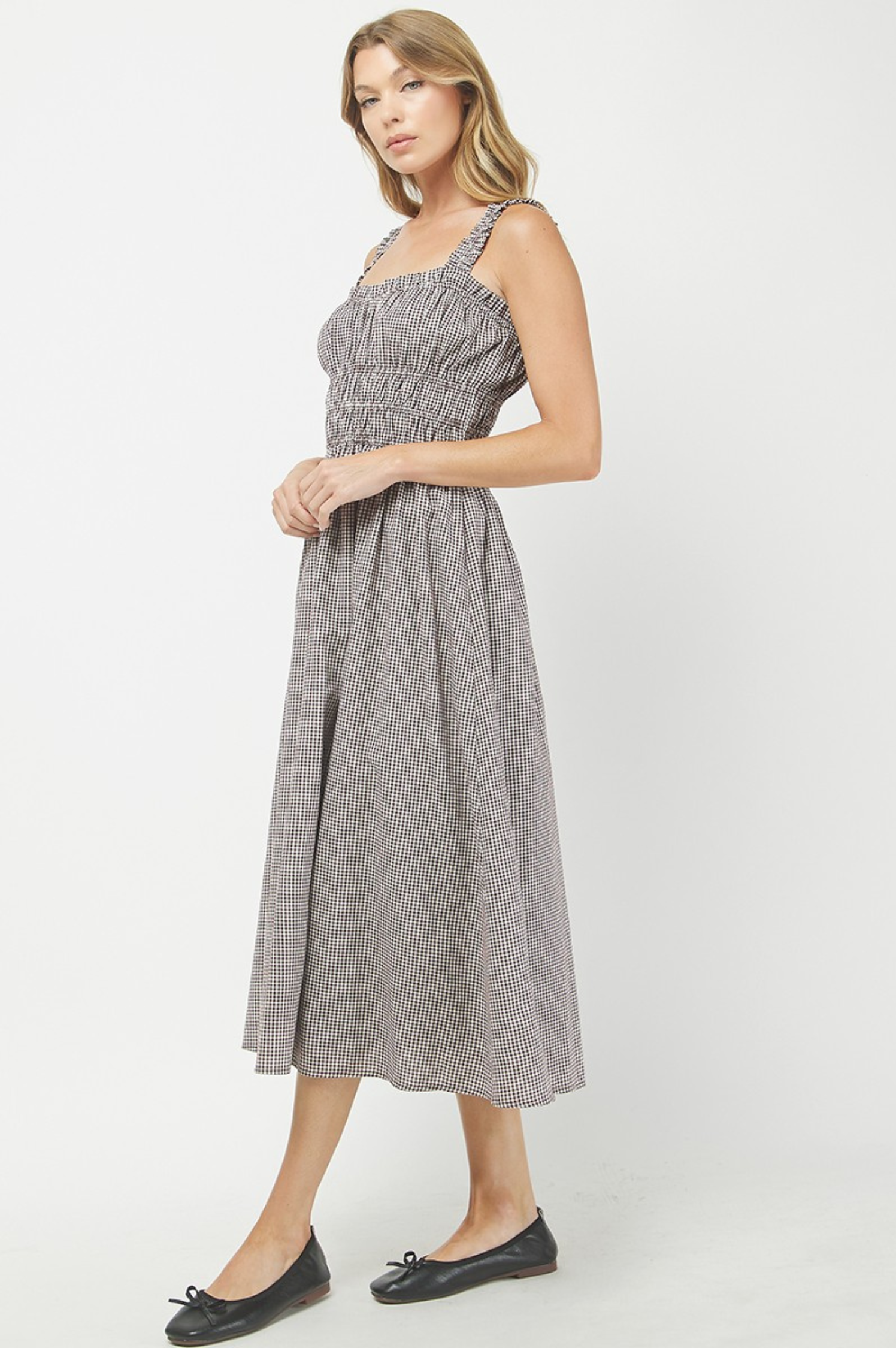 Lindsey Dress