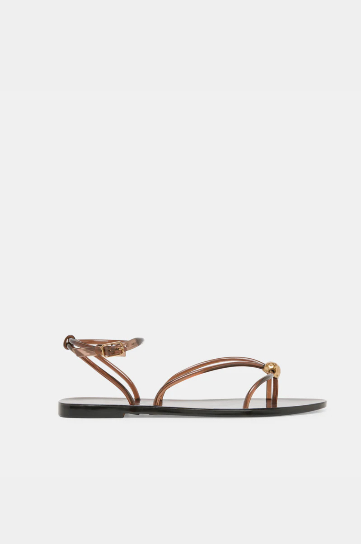 Kenley Vinyl Sandals