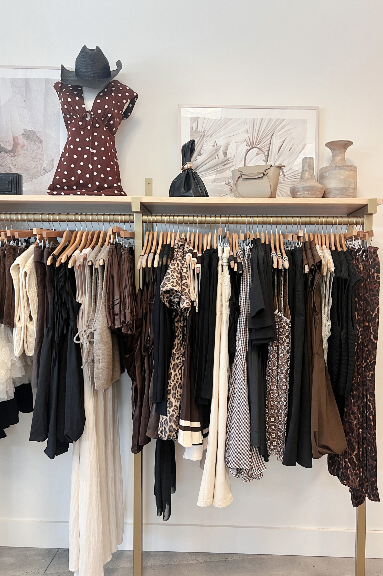 Personal Shopping Experience