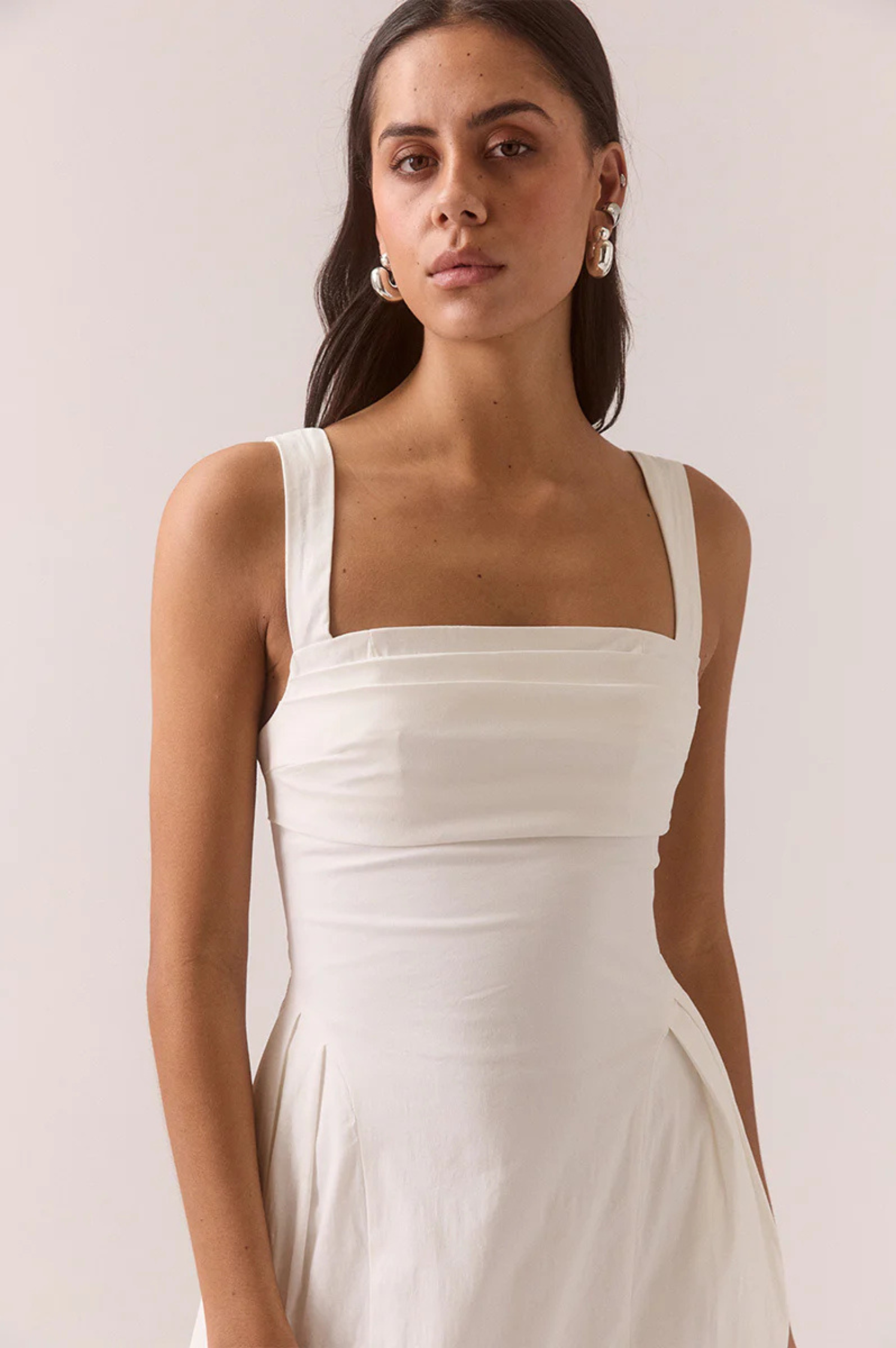 Nixie Mini Dress