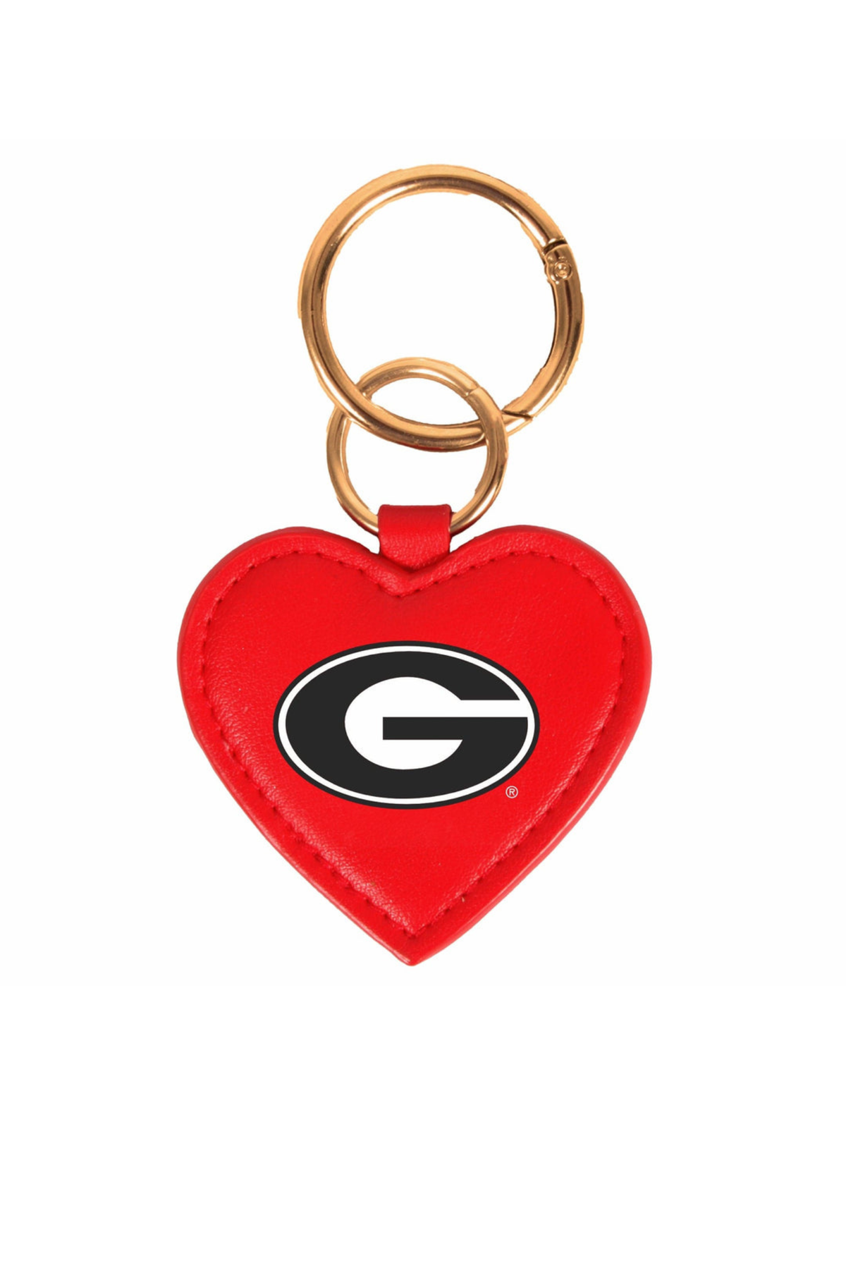 University Bag Charm