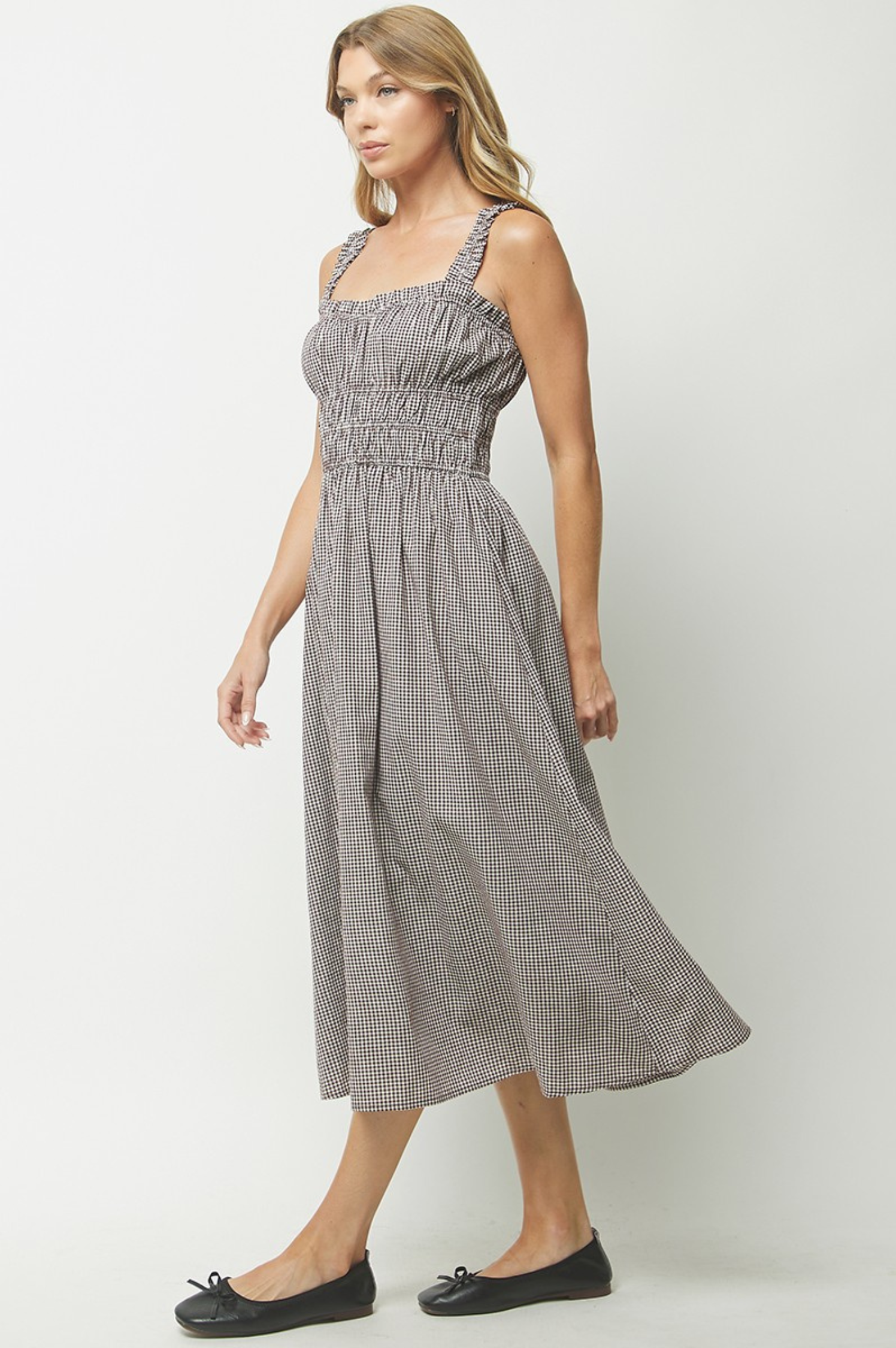 Lindsey Dress