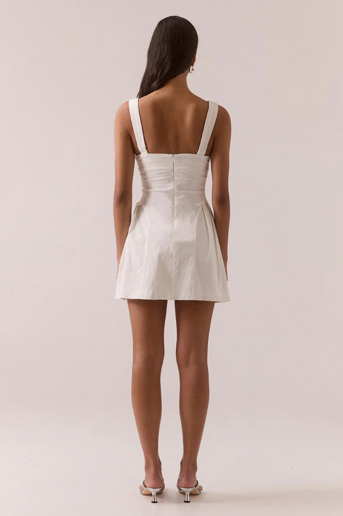 Nixie Mini Dress