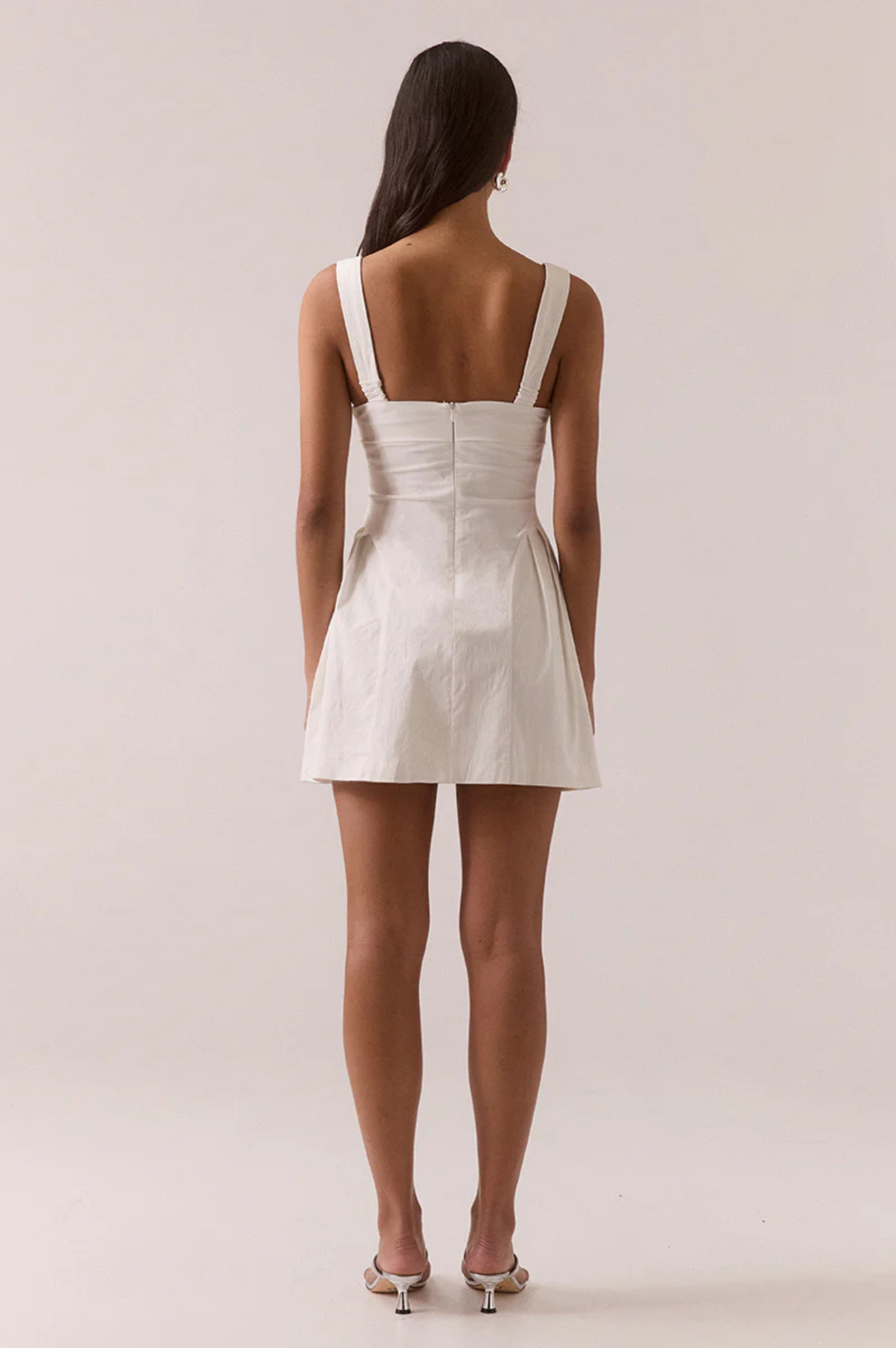 Nixie Mini Dress