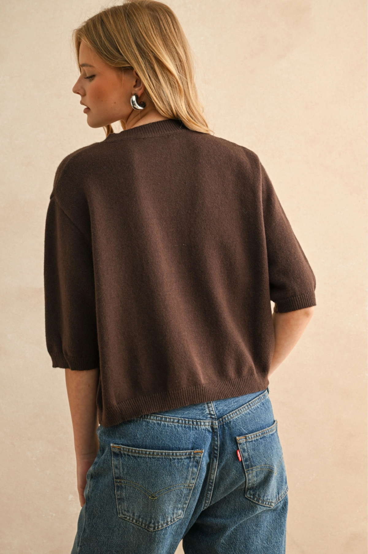 Colette Sweater