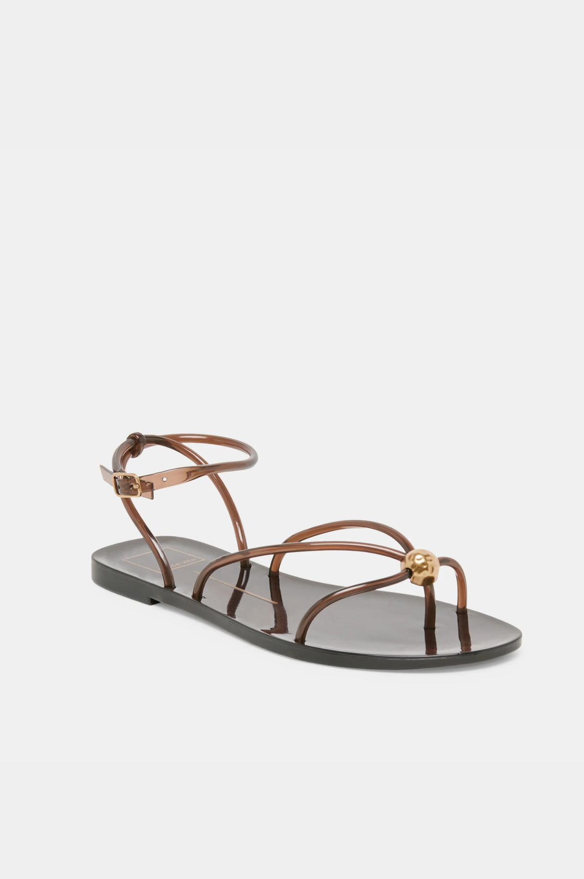Kenley Vinyl Sandals
